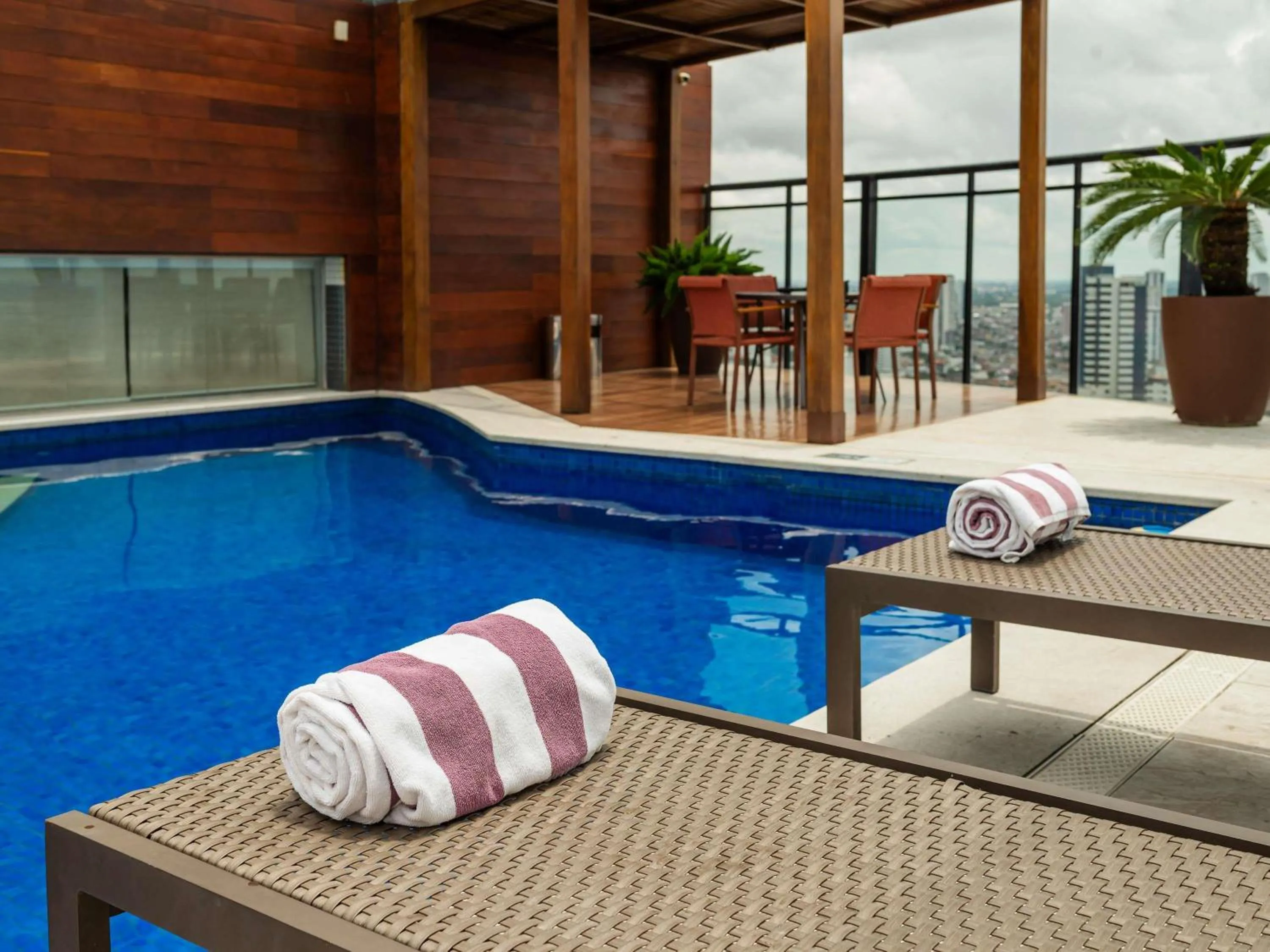 Other in Mercure Belem Boulevard