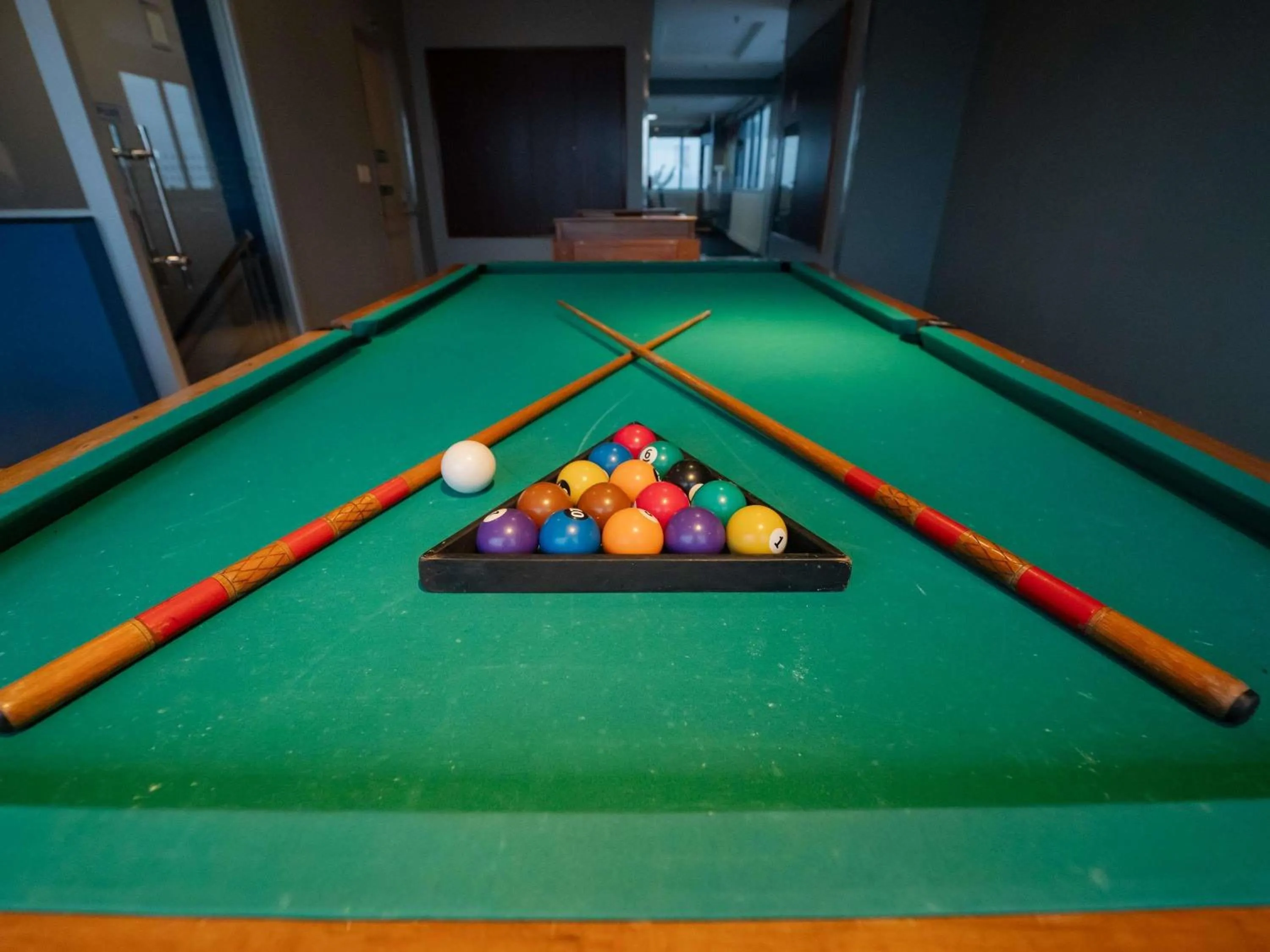 Other in Mercure Belem Boulevard