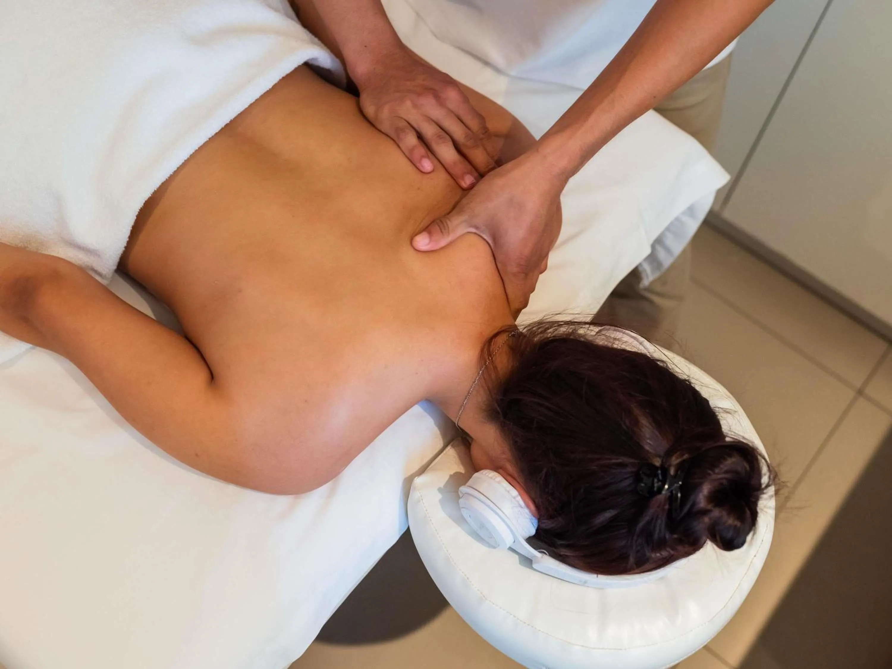 Other in Mercure Belem Boulevard