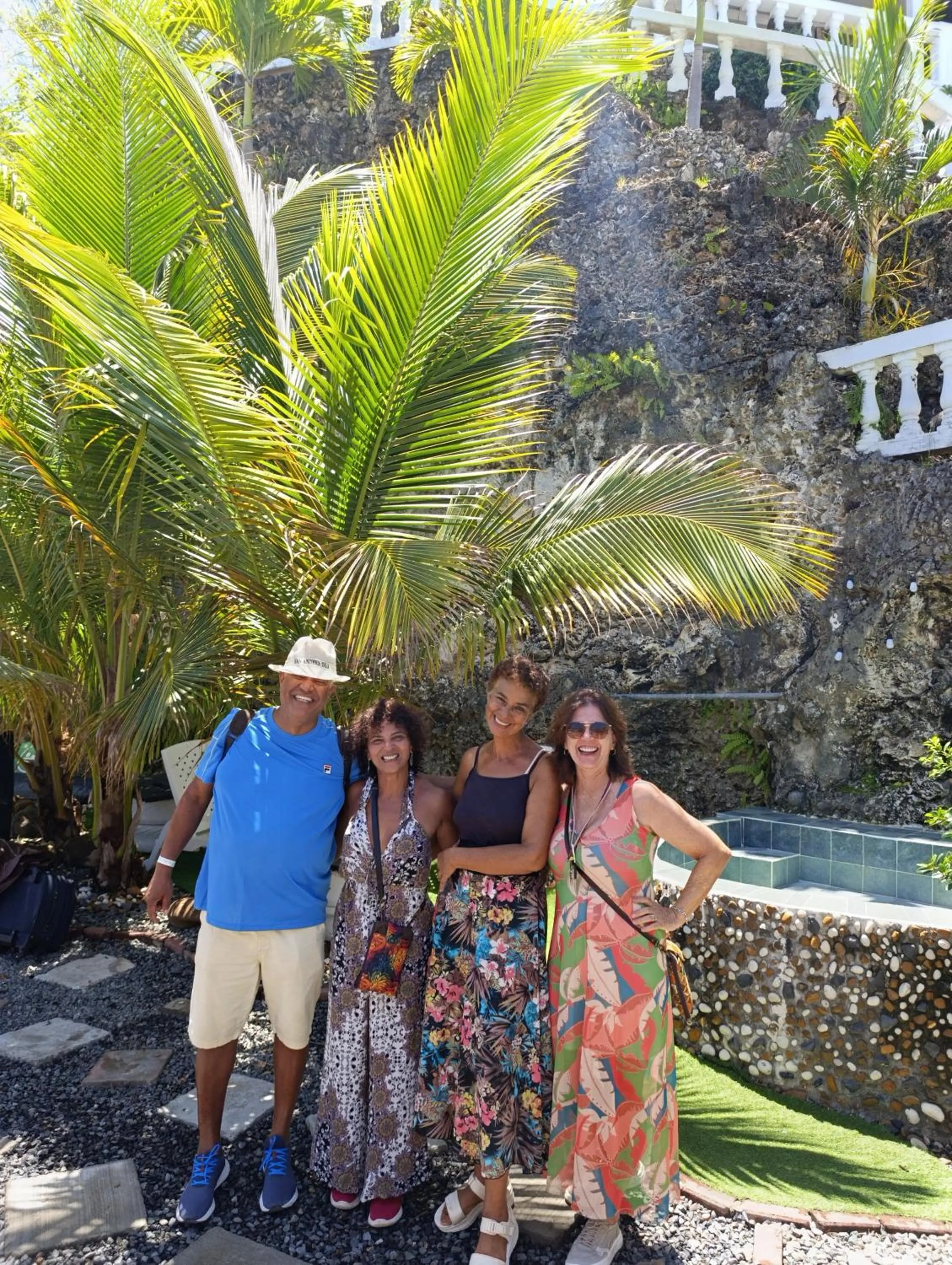 Nearby landmark in The Rock House Eco