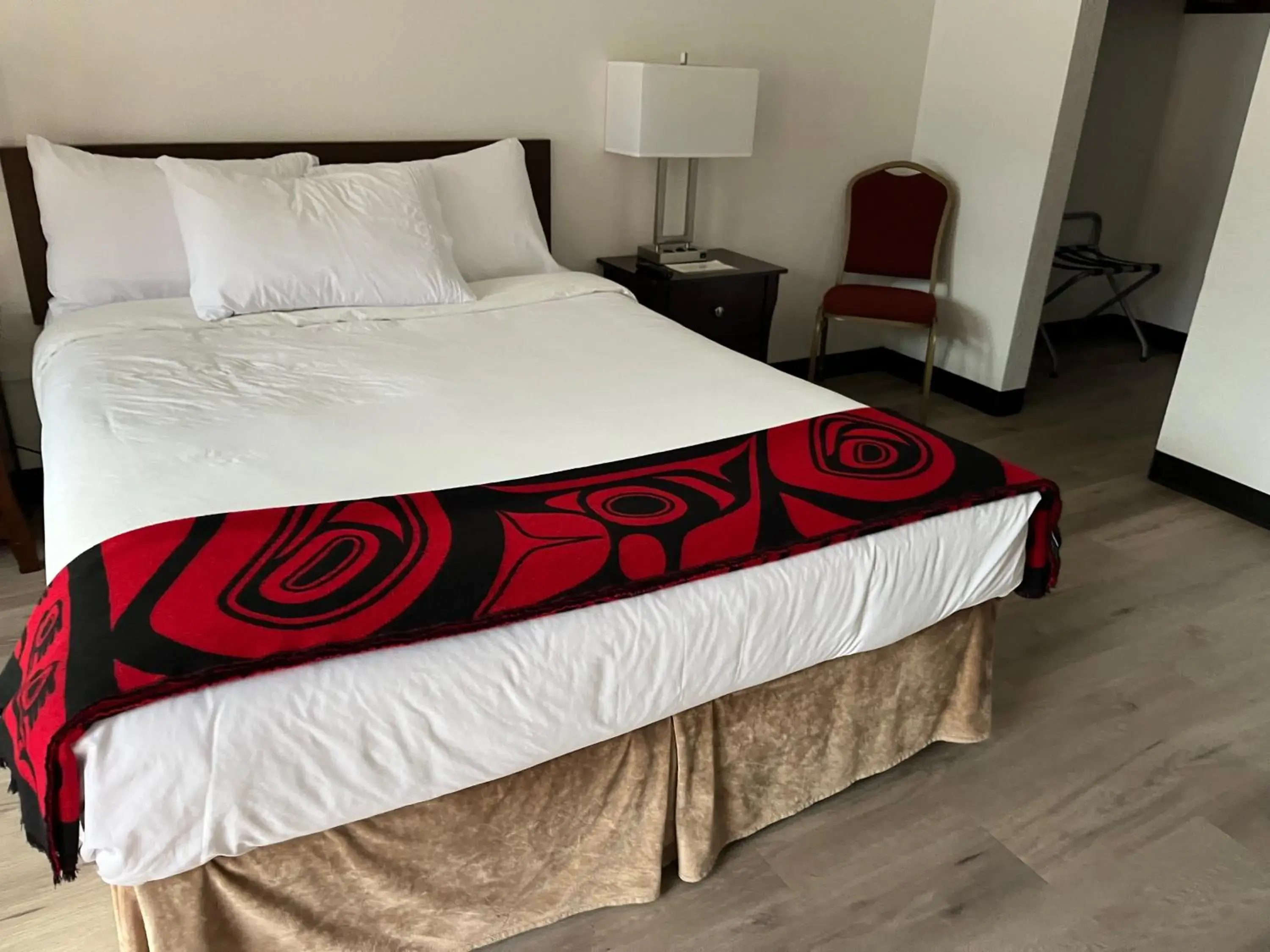 Single Room in The Driftwood Lodge Single Room in The Driftwood Lodge