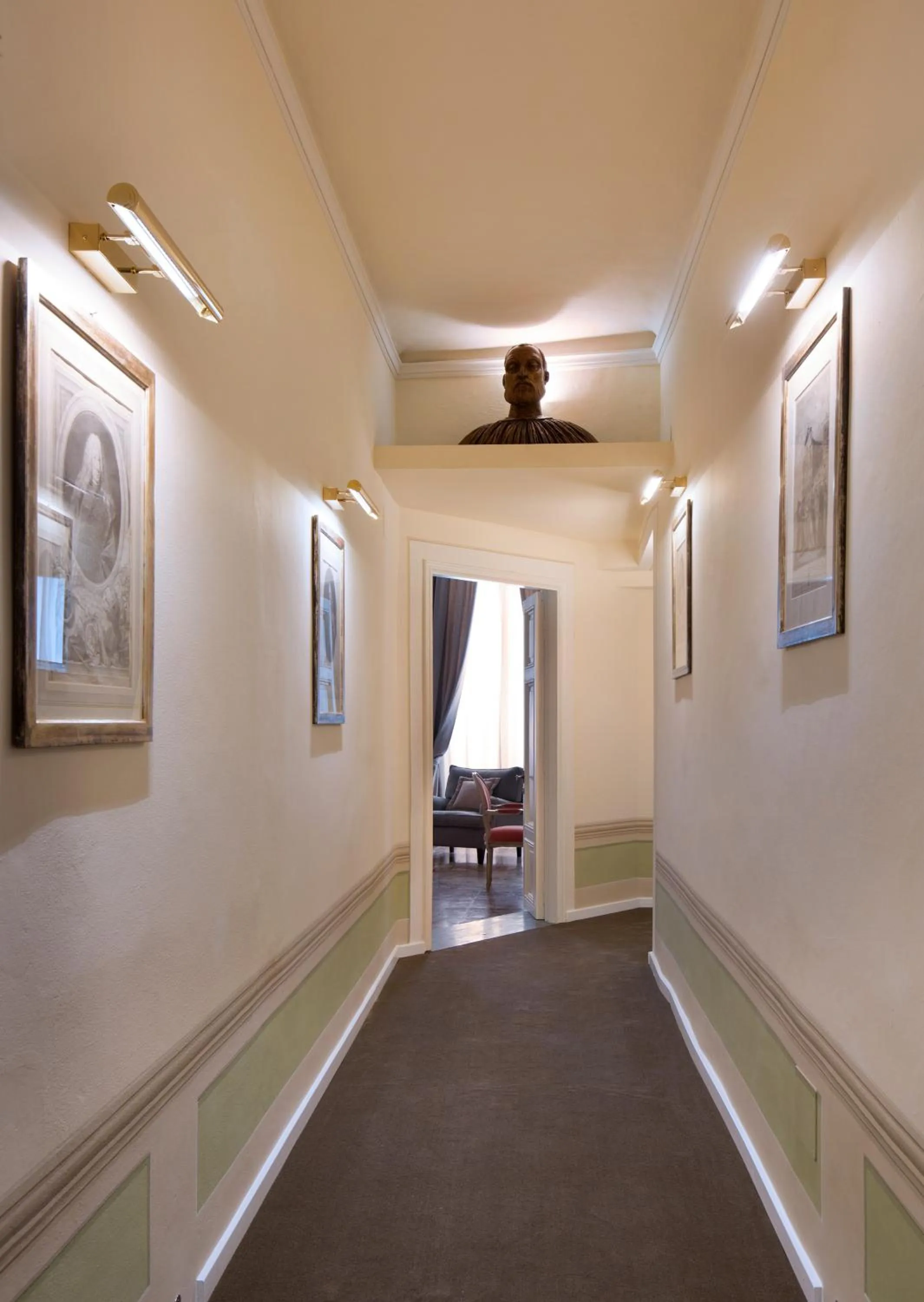 Other in B&B Cerretani Palace