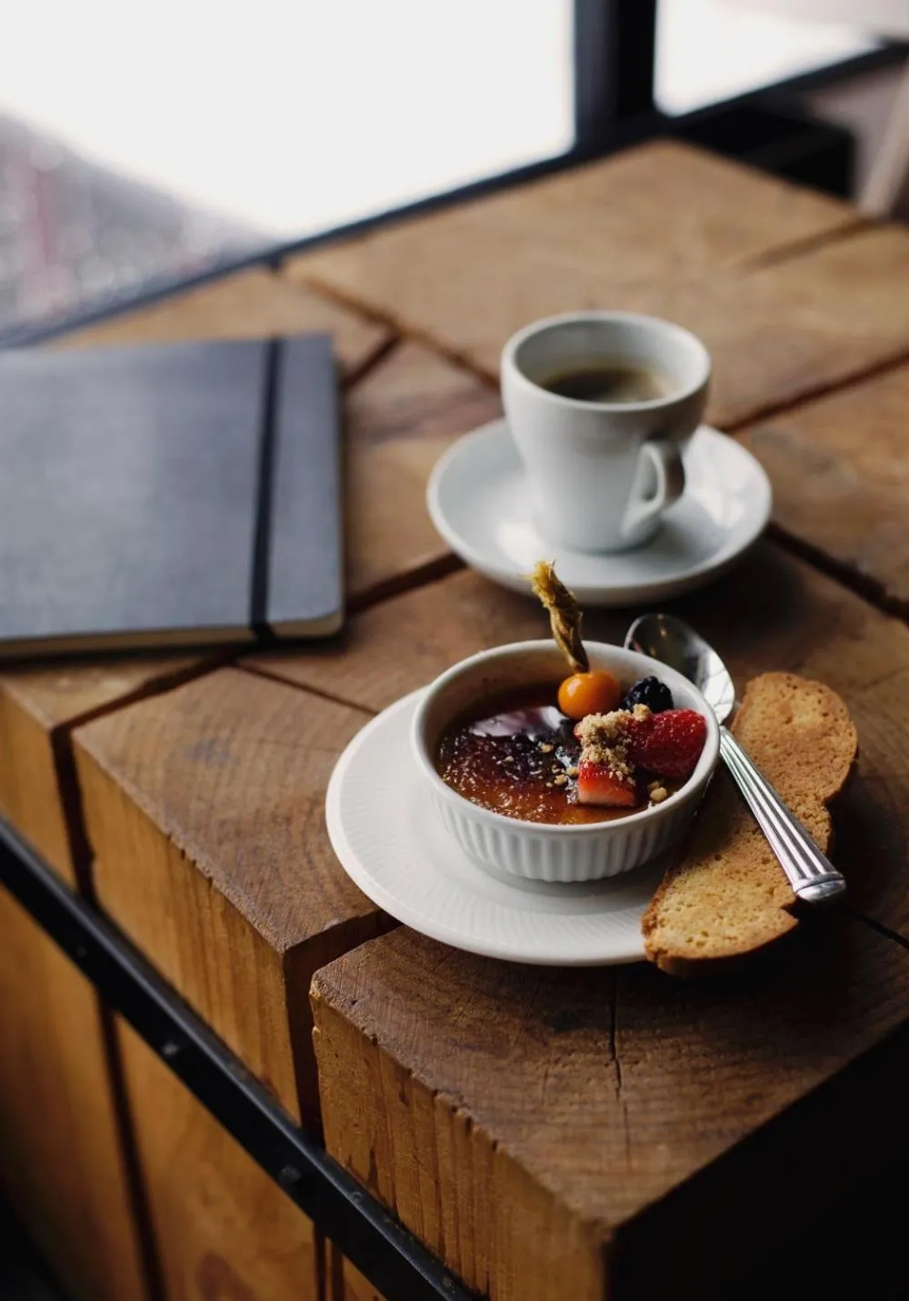 Meals in Station Touristique Duchesnay - Sepaq