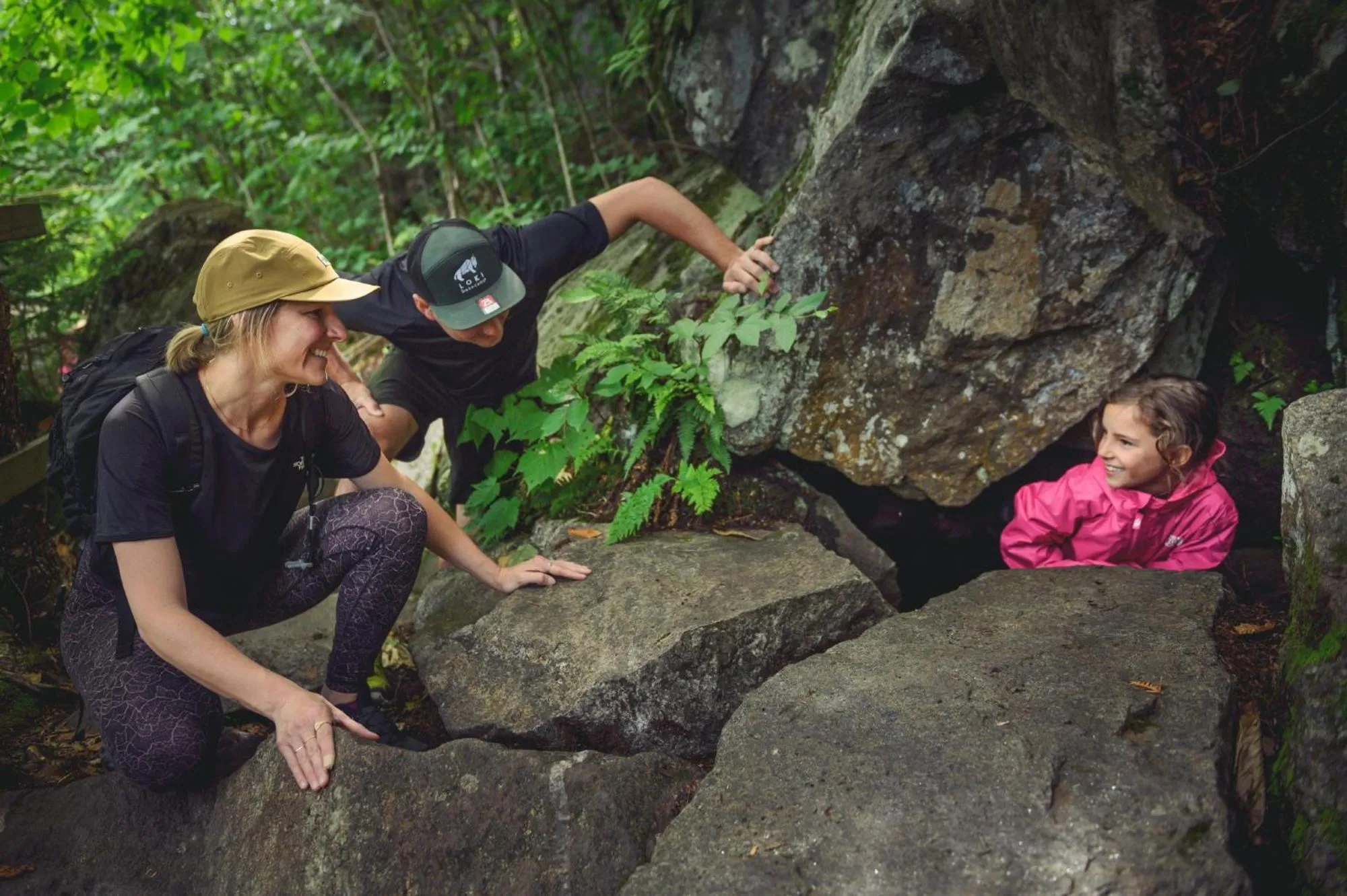 Property building in Station Touristique Duchesnay - Sepaq