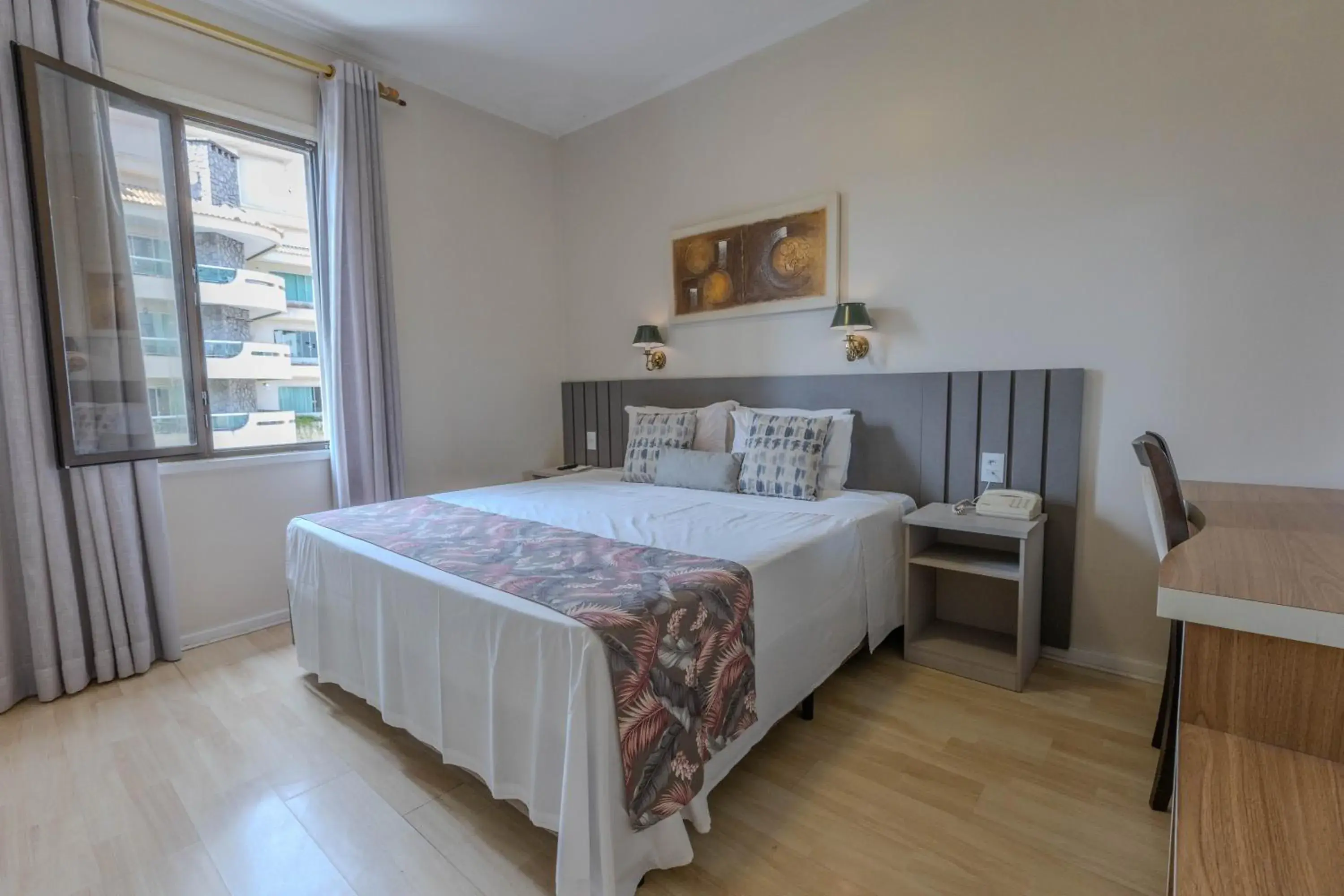 Superior Suite in Hotel Minas Gerais Superior Suite in Hotel Minas Gerais