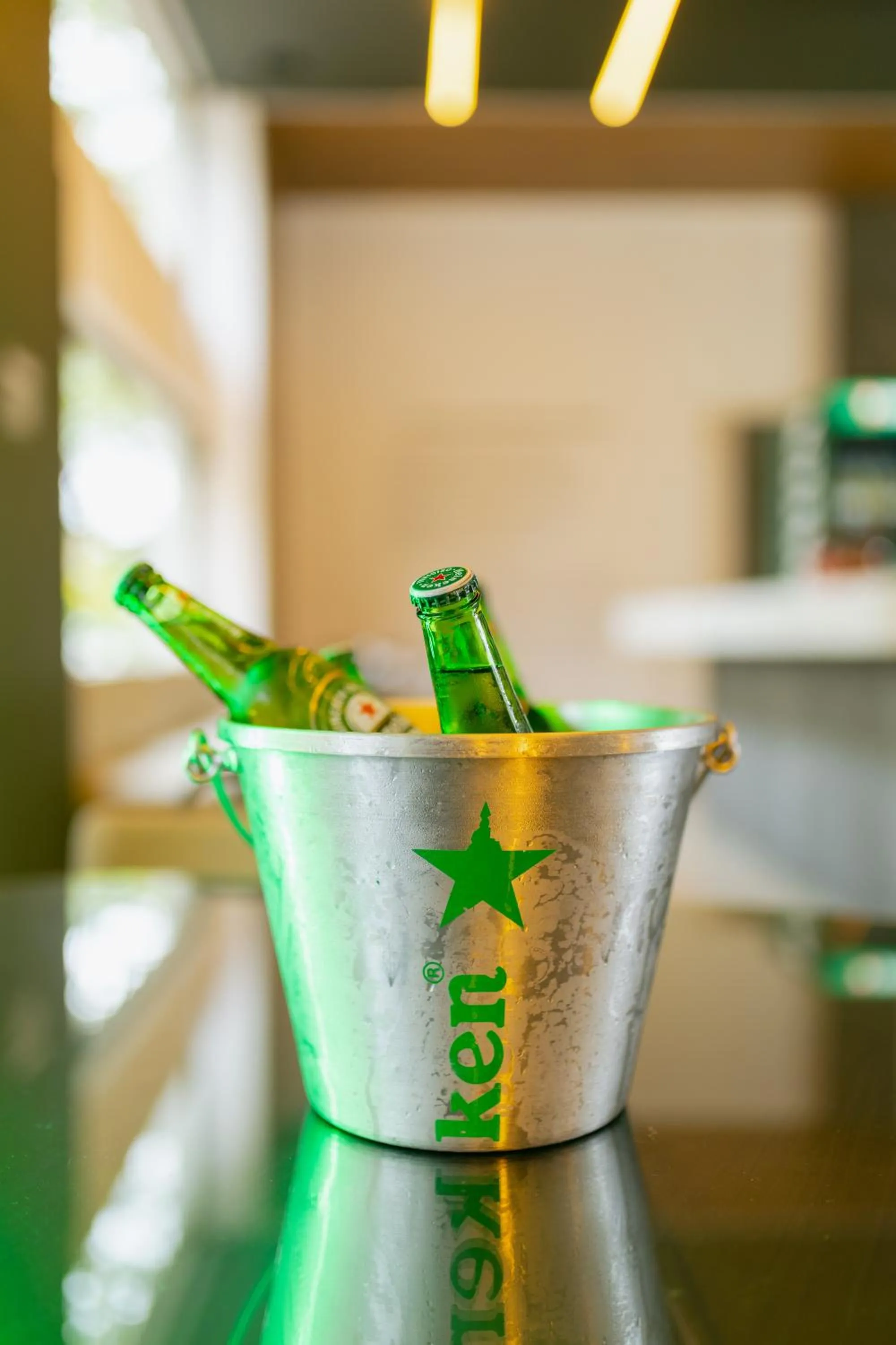 Restaurant/places to eat in Hotel Minas Gerais