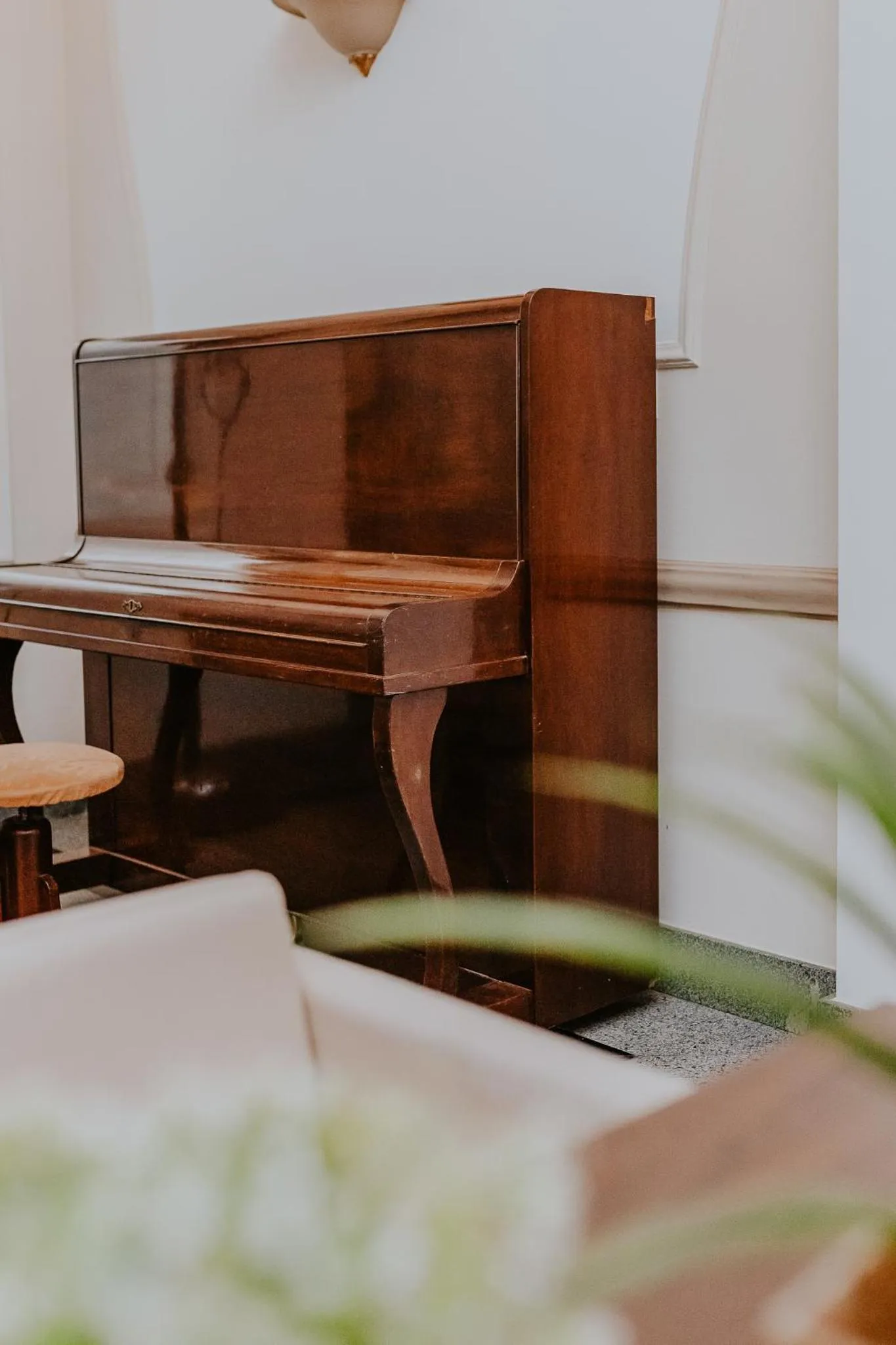 Lounge or bar in Hotel Minas Gerais