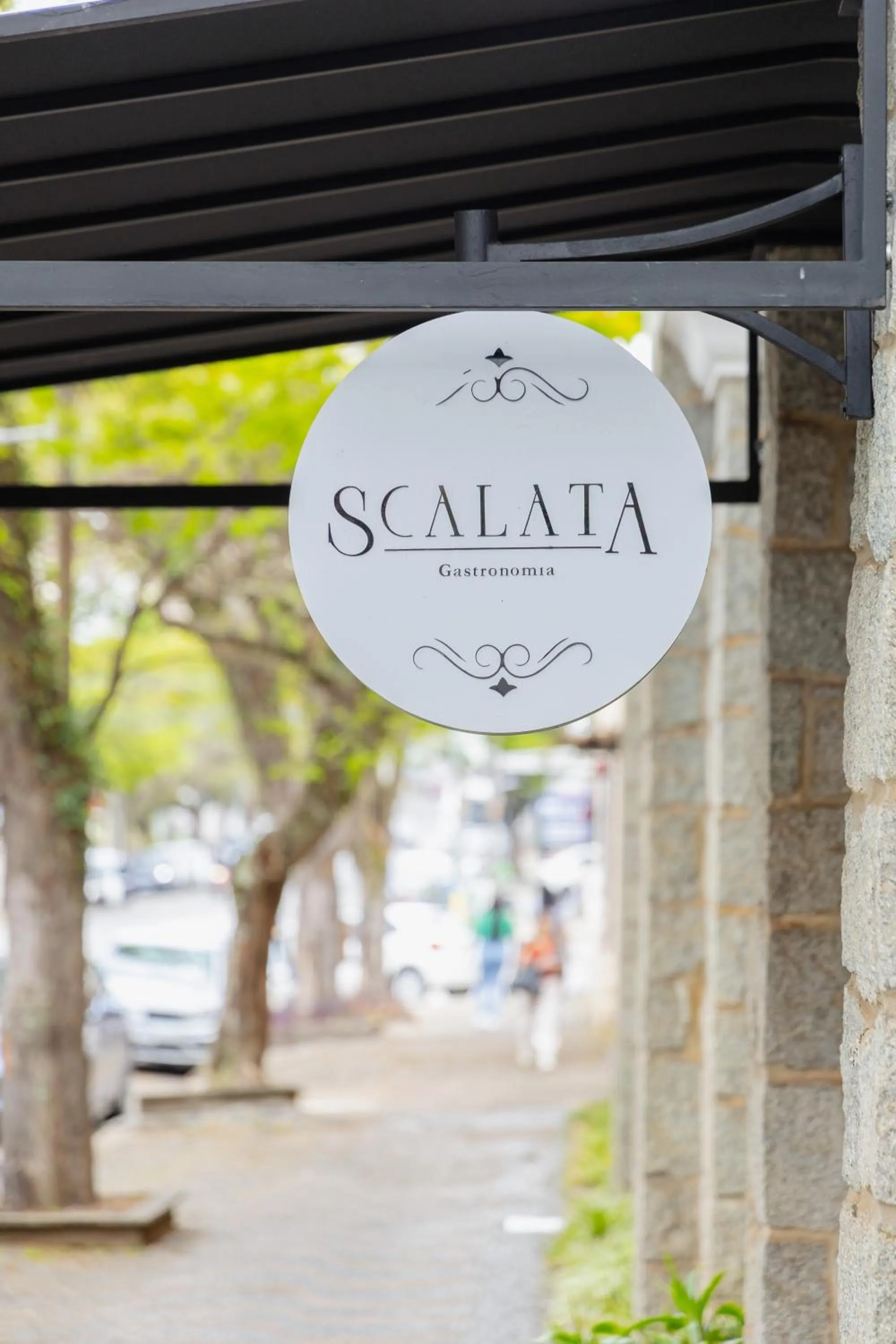 Kids's club in Hotel Minas Gerais