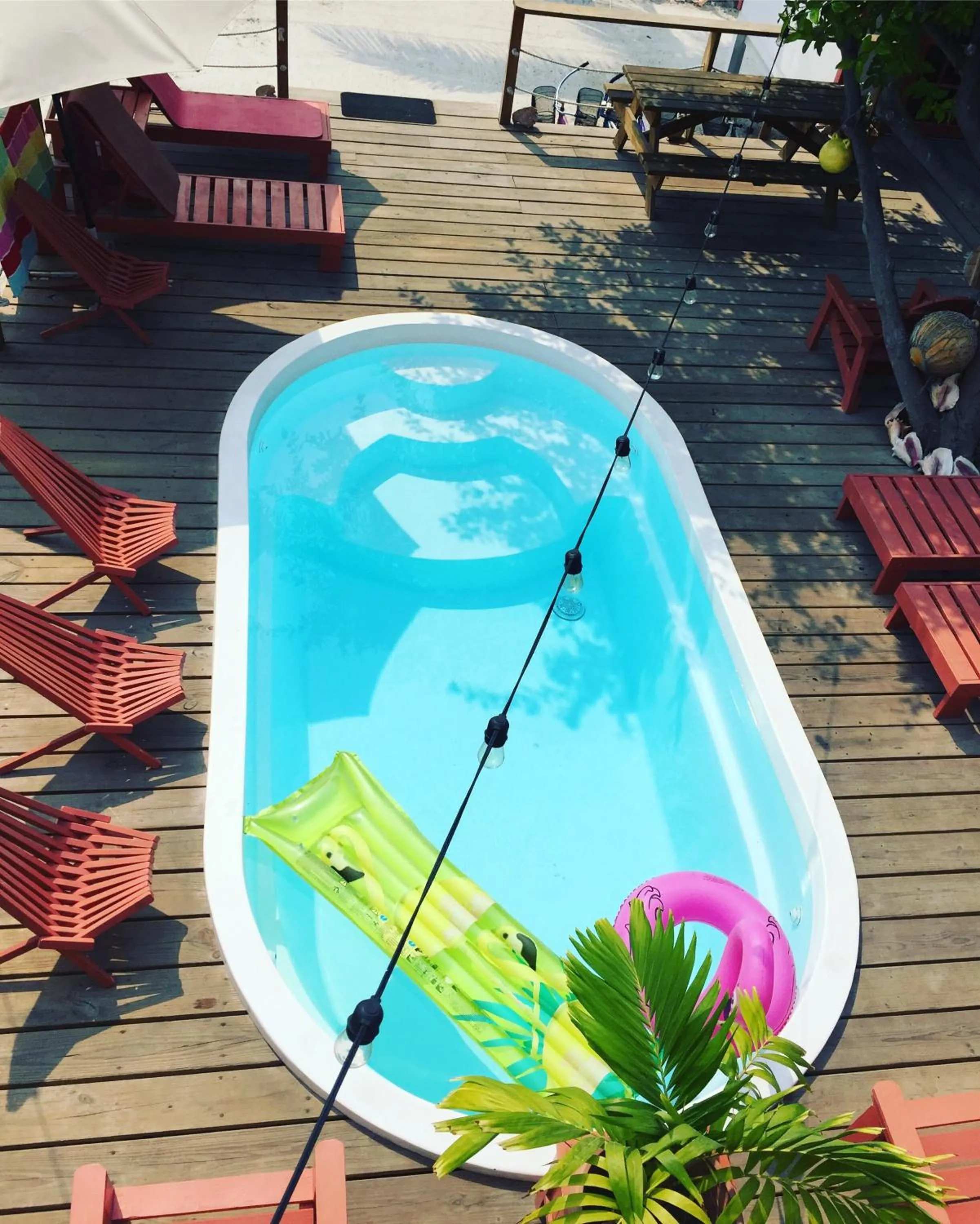 Ambergris Sunset Hotel