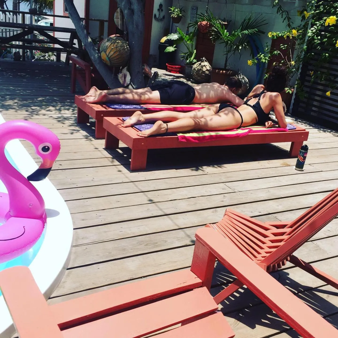 Ambergris Sunset Hotel