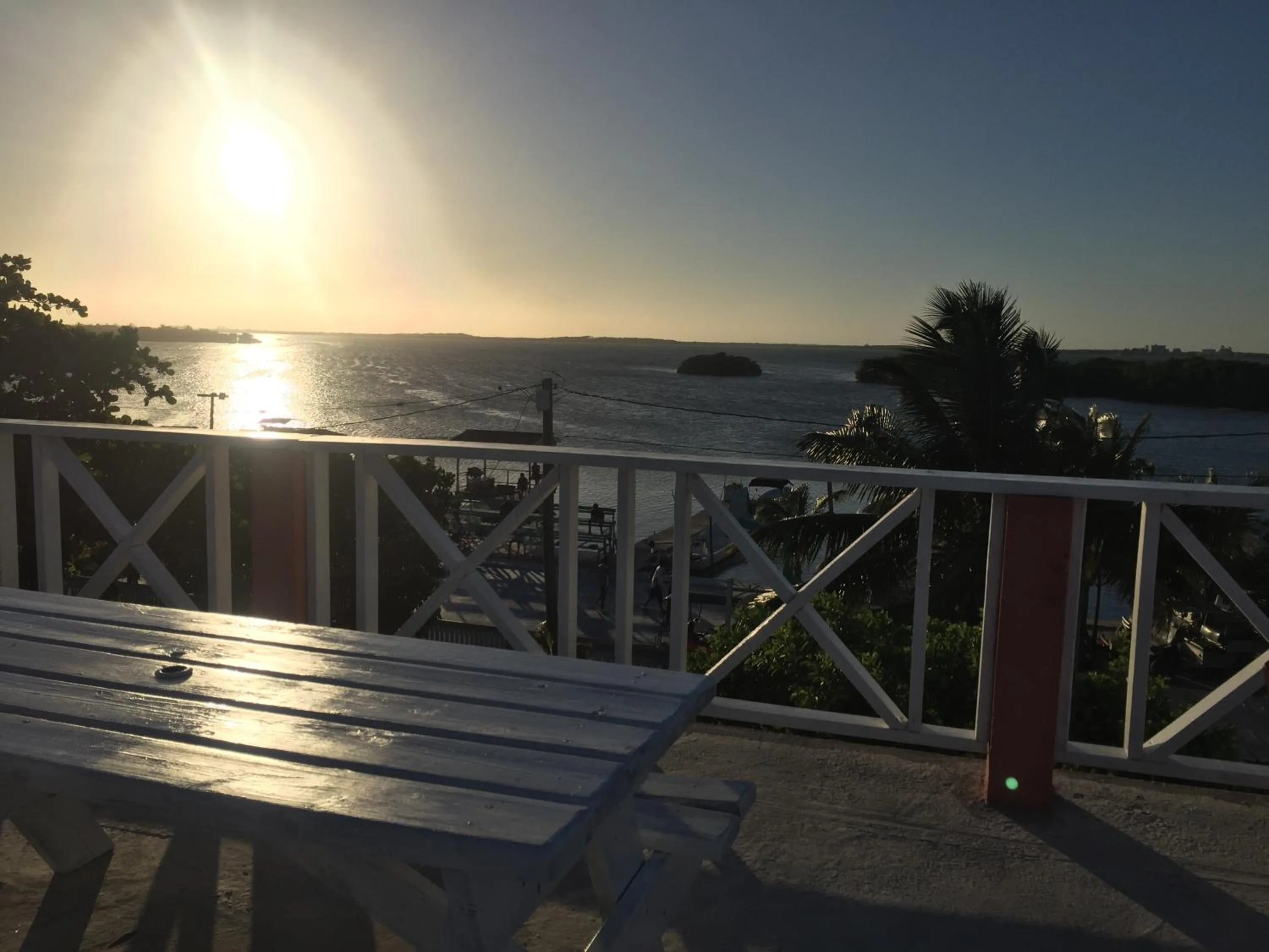 Ambergris Sunset Hotel