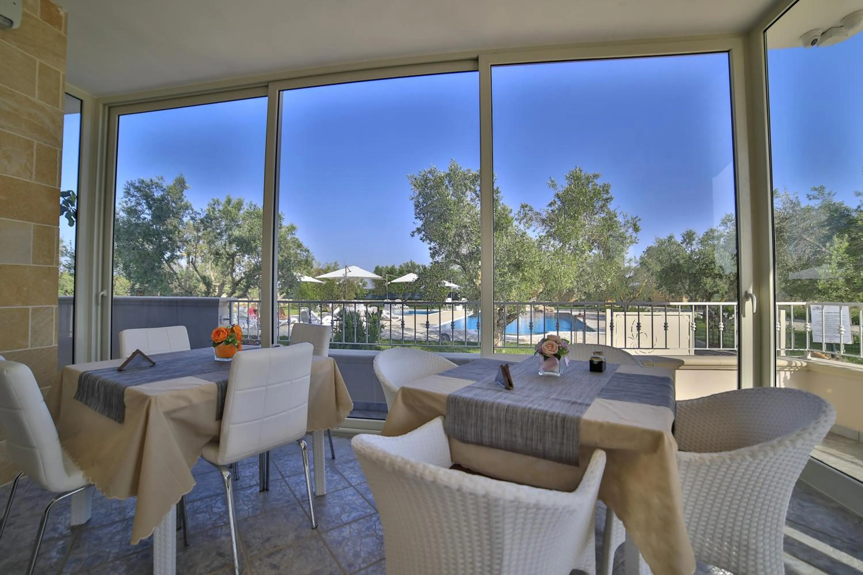 Lounge or bar in Terra dei Sogni