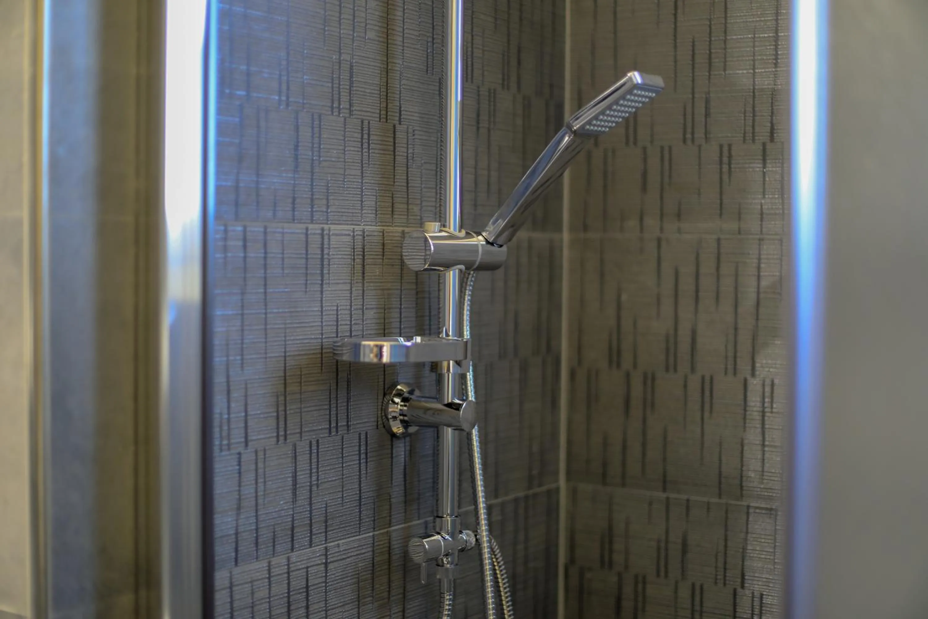 Shower in Terra dei Sogni