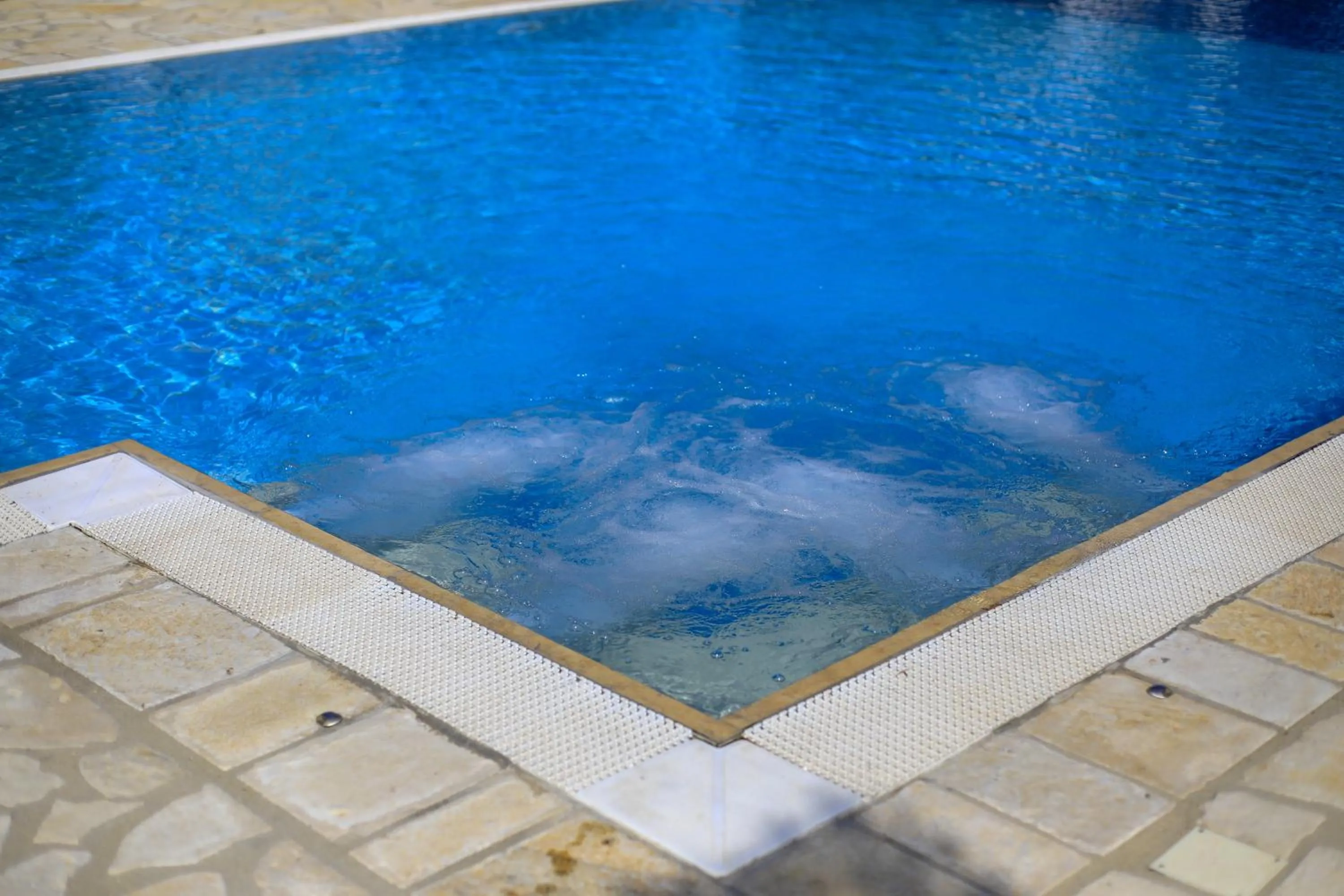 Swimming pool in Terra dei Sogni
