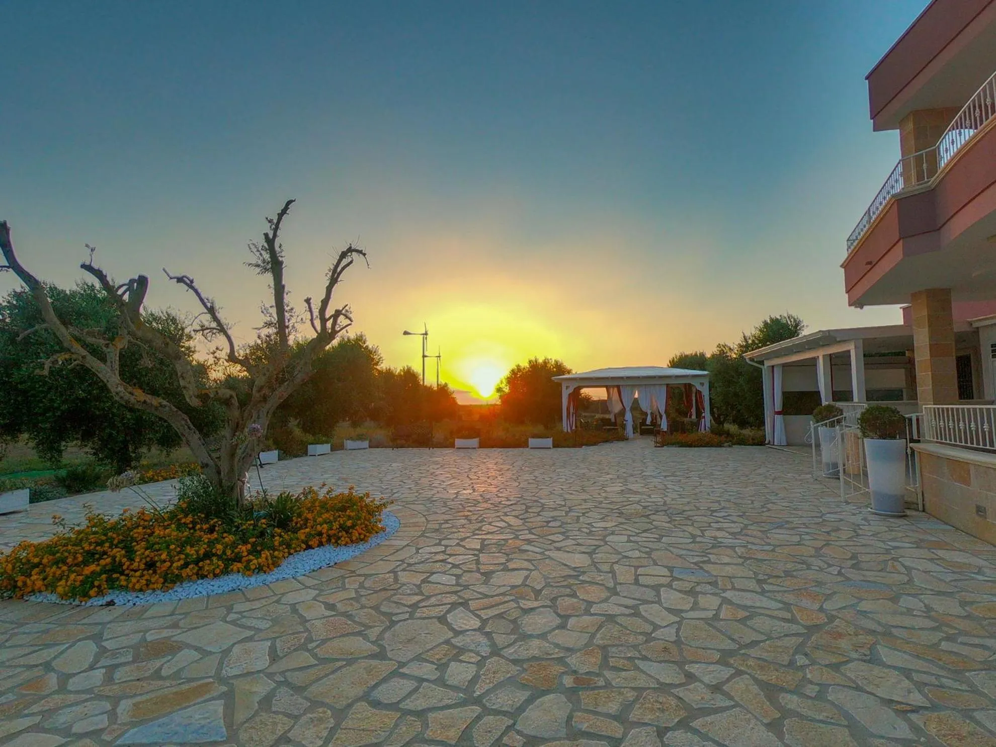 Garden in Terra dei Sogni