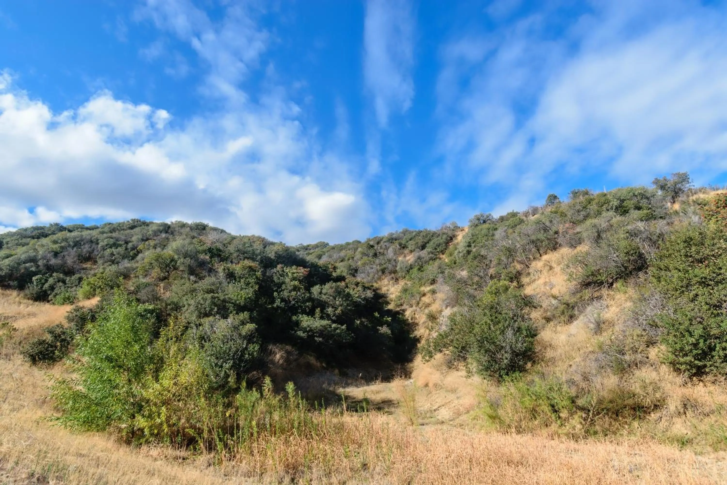 Hiking in Hotel Bel-Air - Dorchester Collection