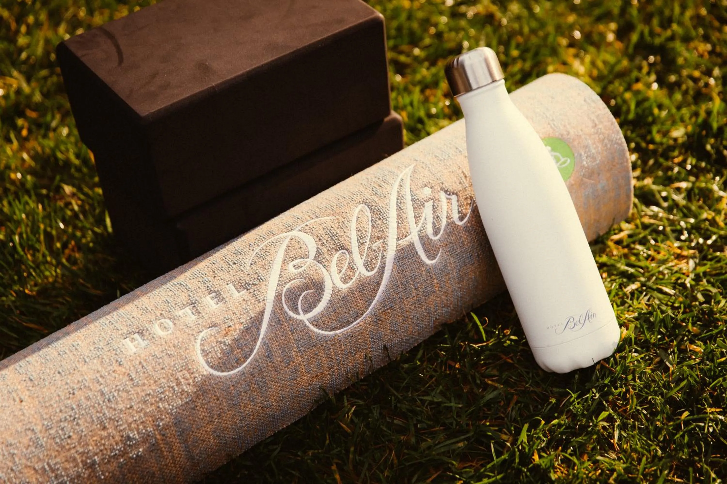 Activities in Hotel Bel-Air - Dorchester Collection