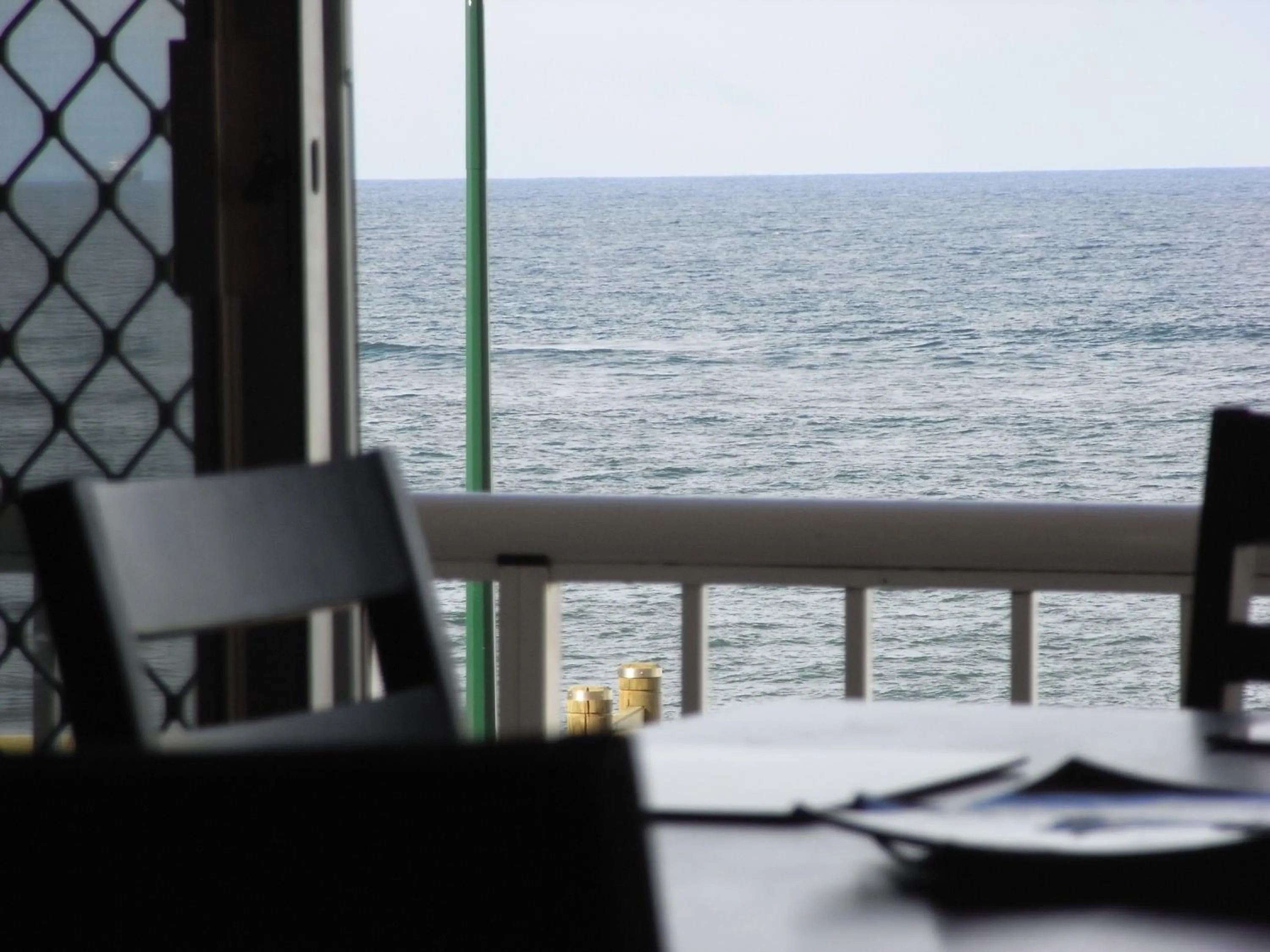 Balcony/Terrace in Lavender House Bed & Breakfast