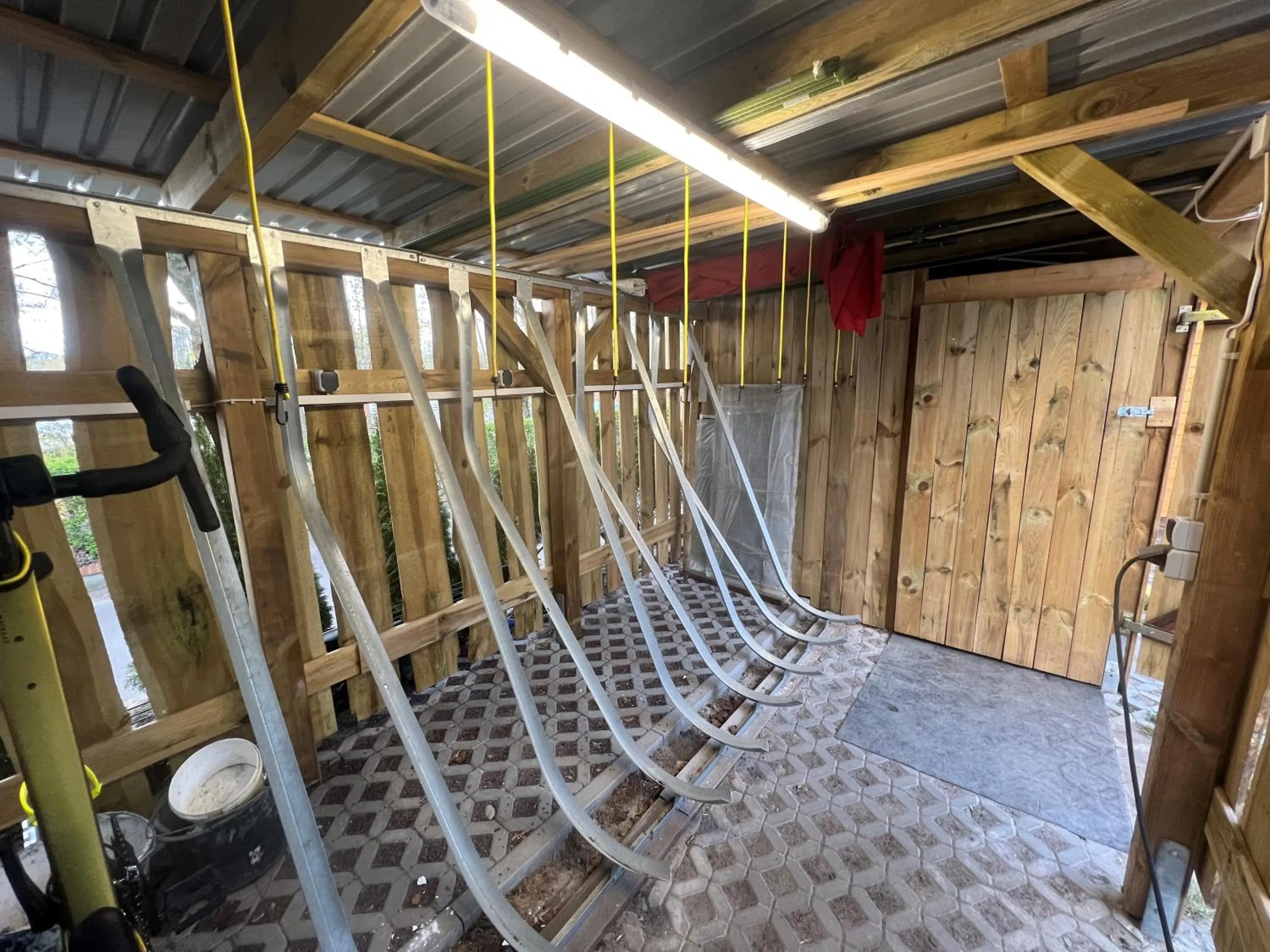 Cycling in Hotel Altes Fährhaus