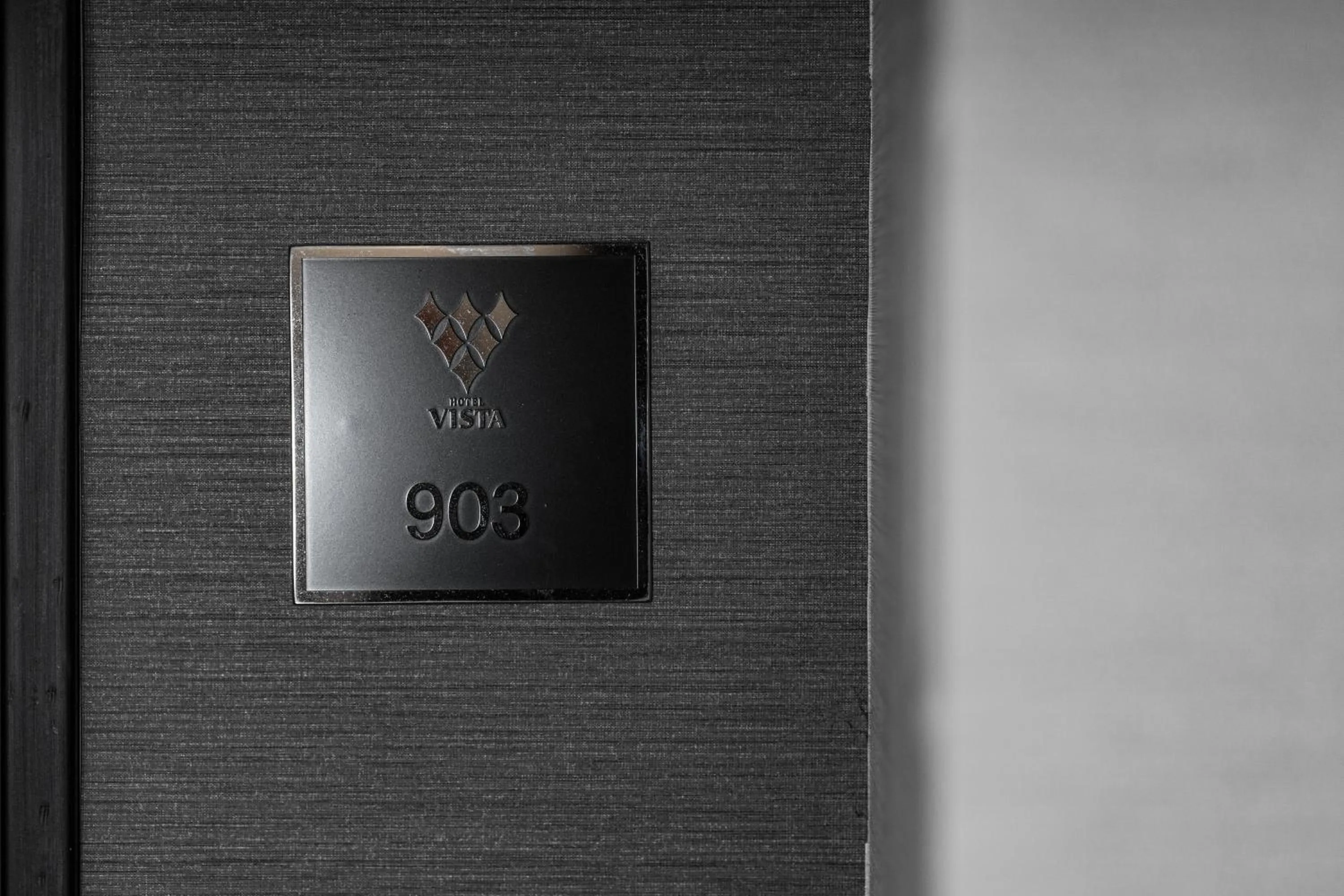 Photo of the whole room in Hotel Vista Atsugi