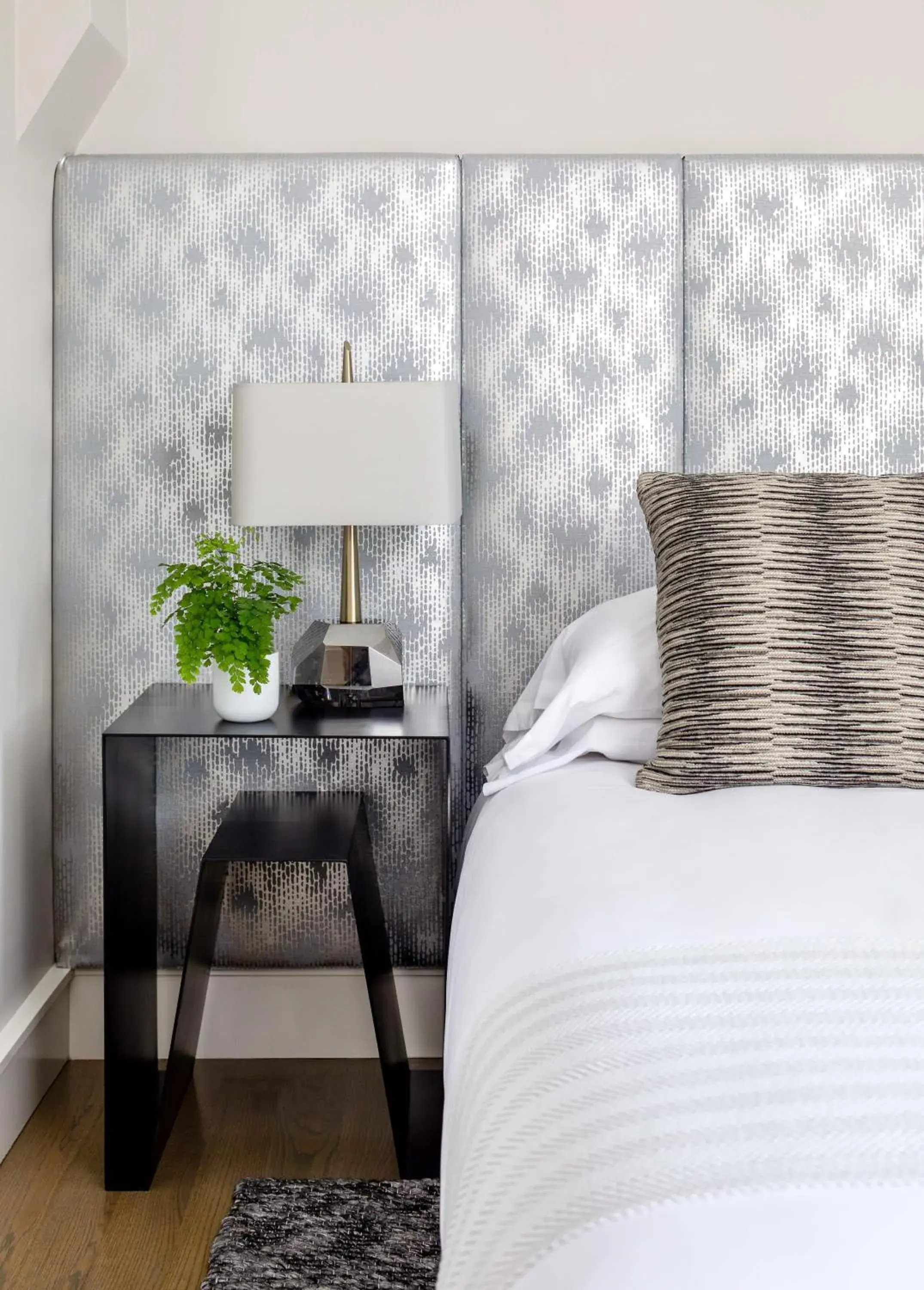 Queen Room in The Richard, The Edgartown Collection Queen Room in The Richard, The Edgartown Collection