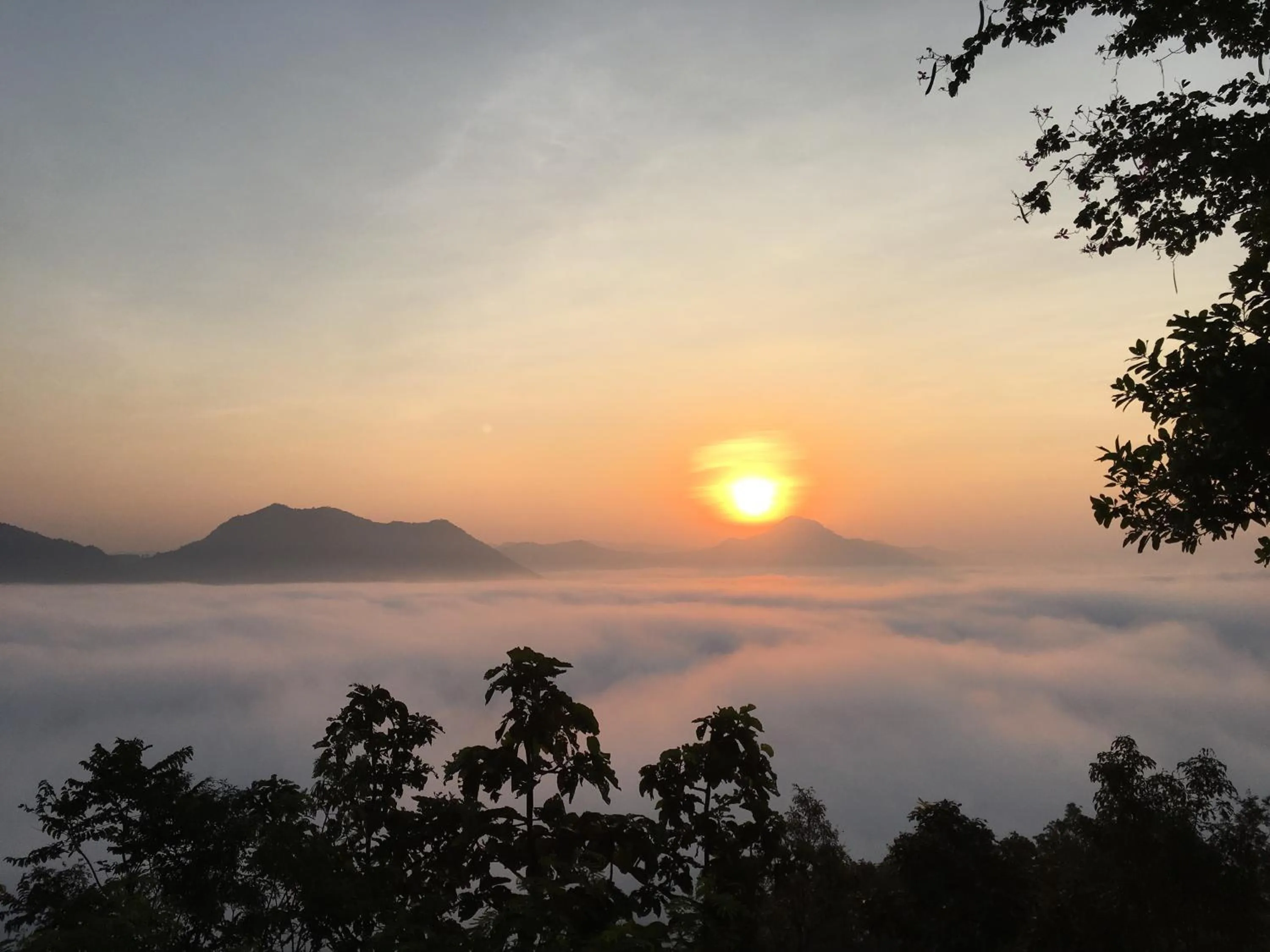 Baan Kokaew Chiang Khan