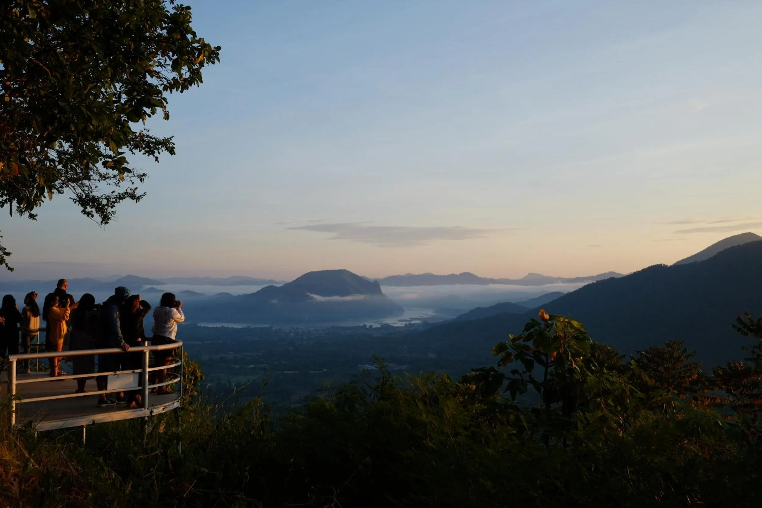 Baan Kokaew Chiang Khan