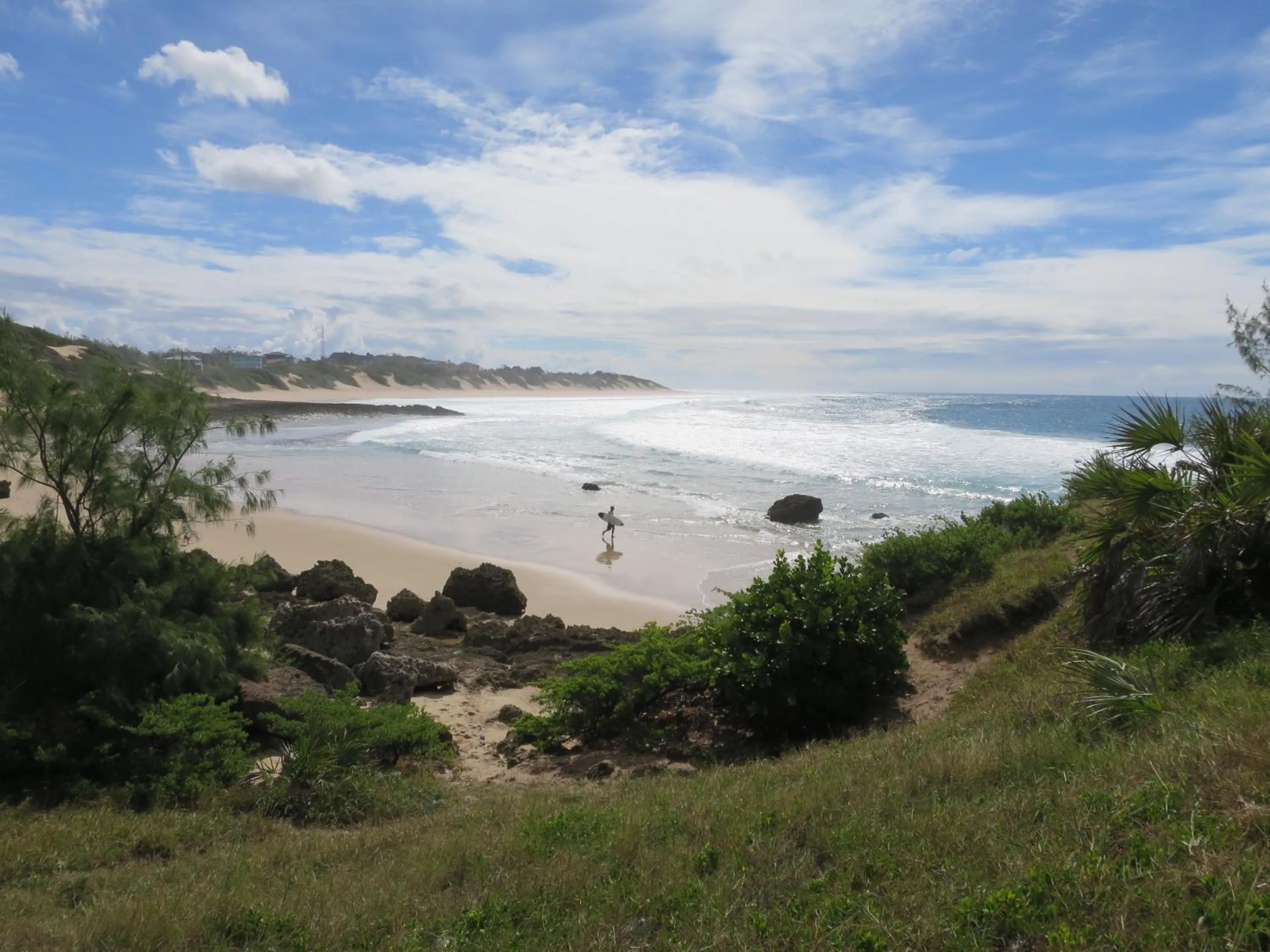 Beach in Liquid Dive Adventures