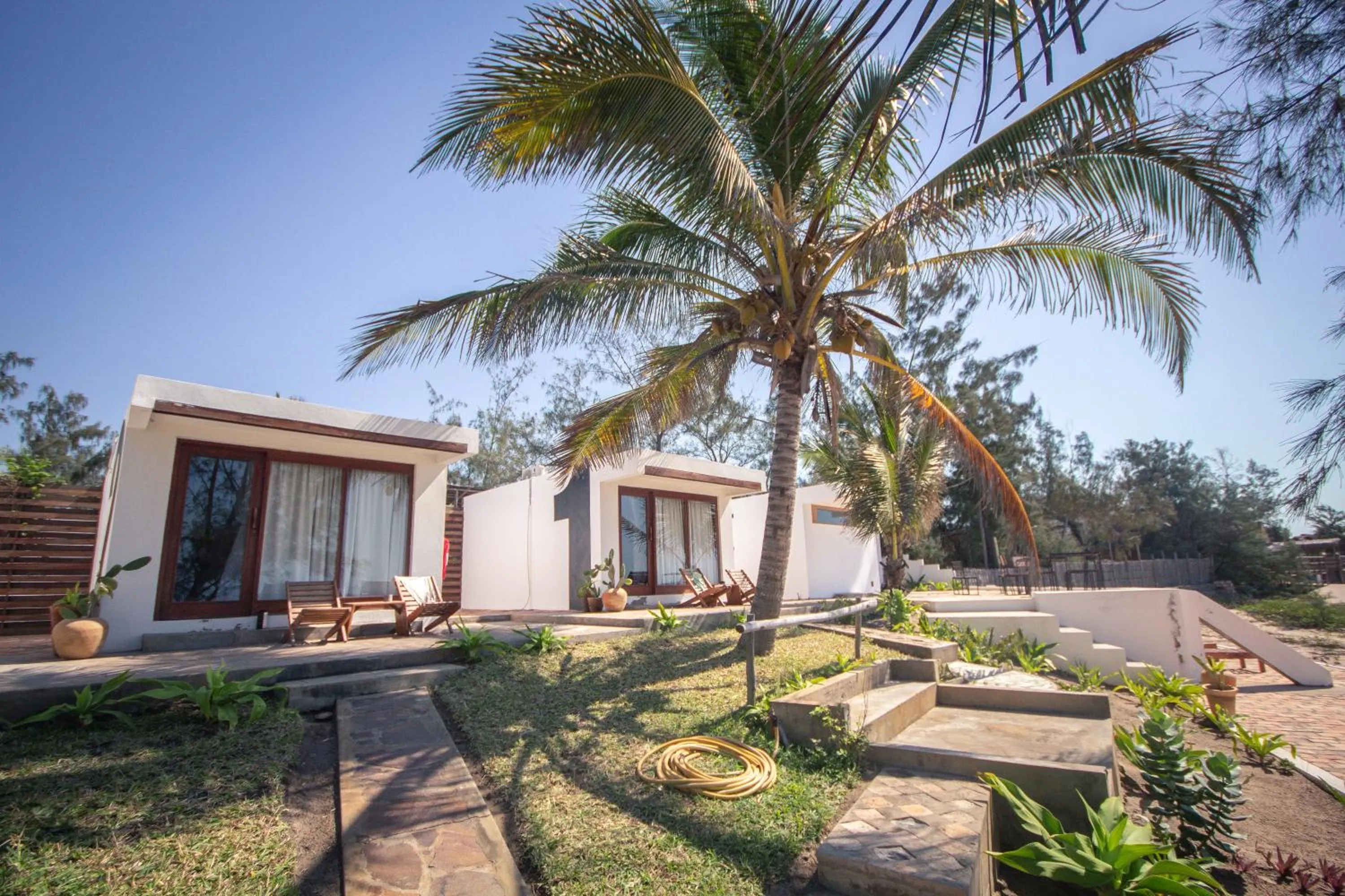 Property building in Liquid Dive Adventures