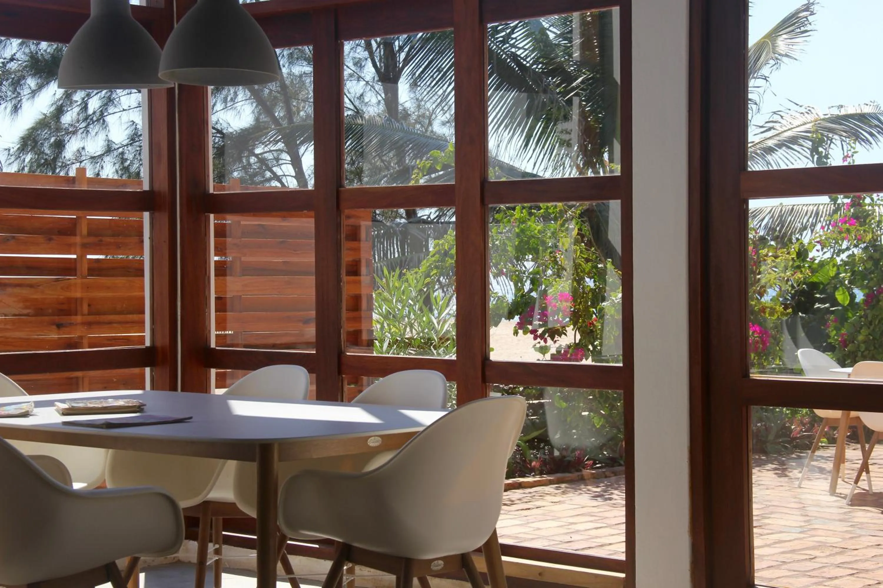 Restaurant/places to eat in Liquid Dive Adventures