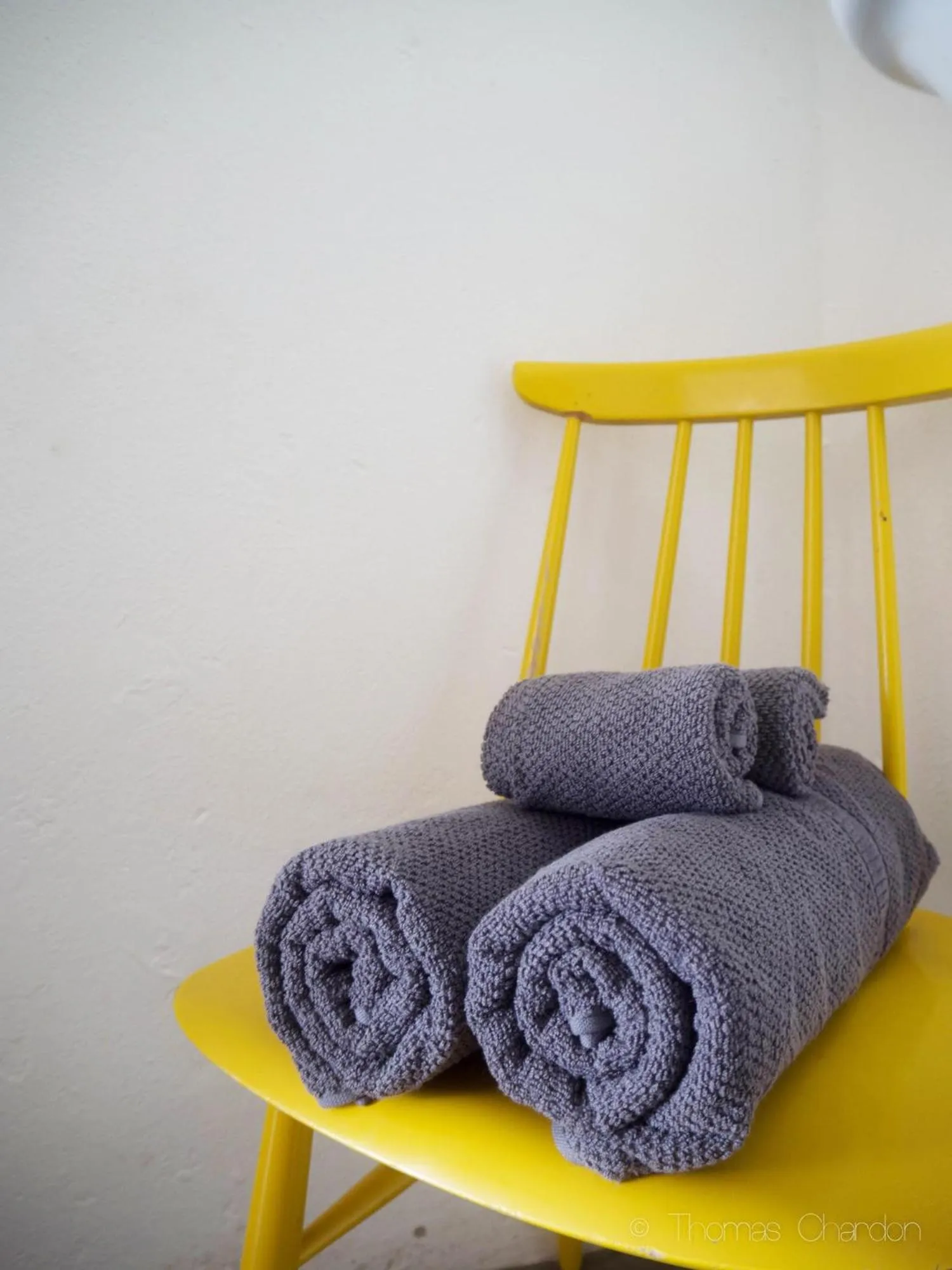 Bathroom in Liquid Dive Adventures