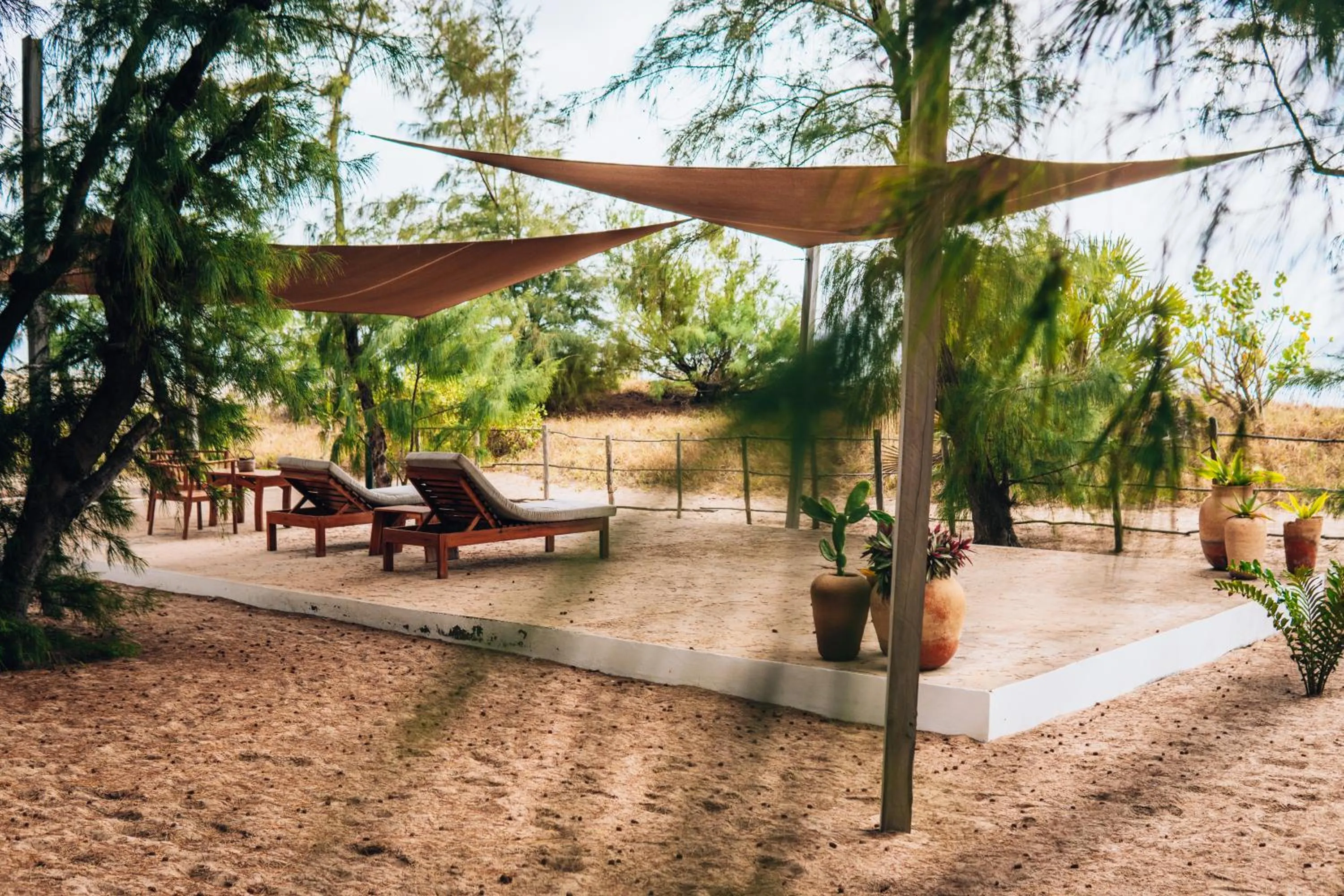 Property building in Liquid Dive Adventures