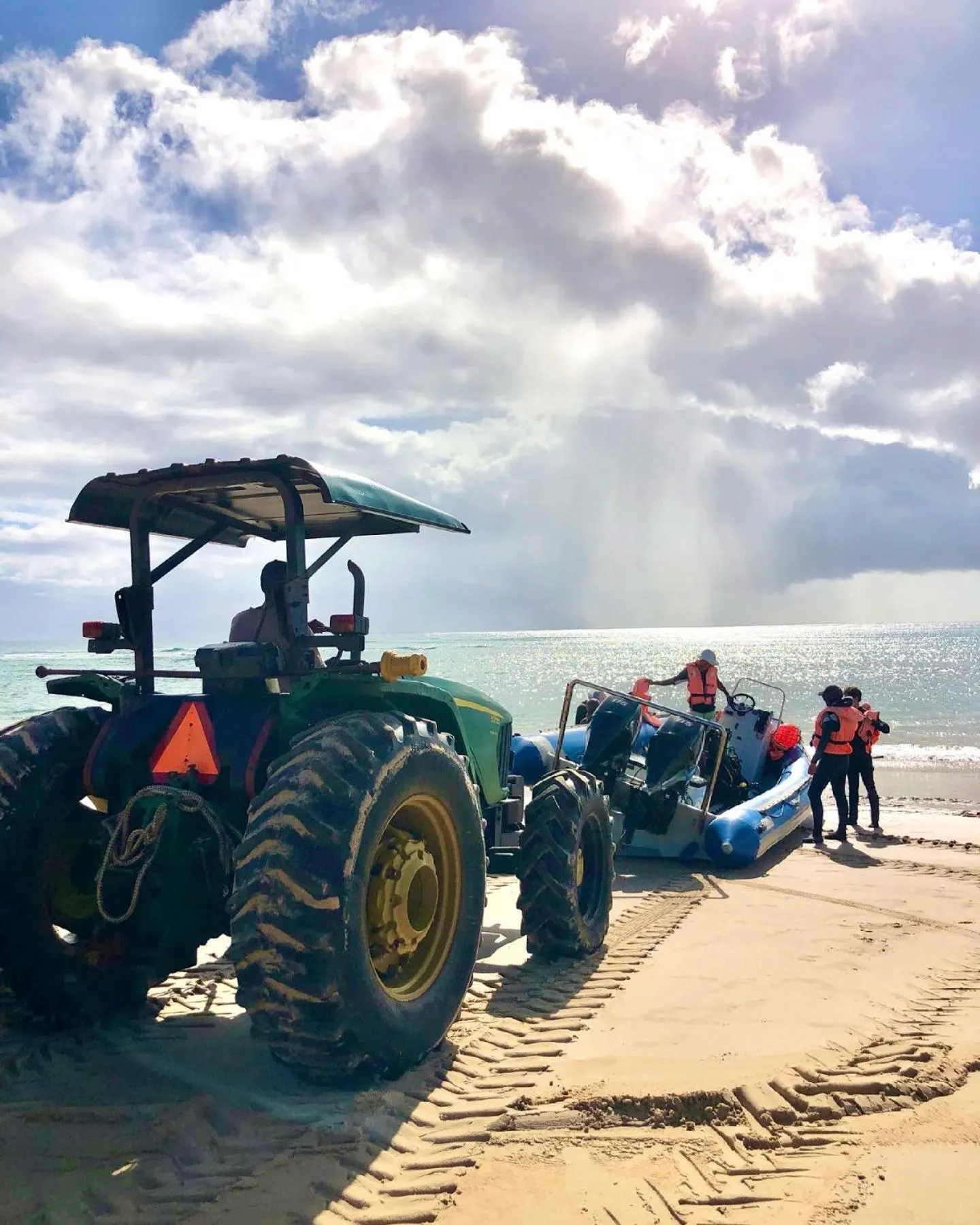 Activities in Liquid Dive Adventures