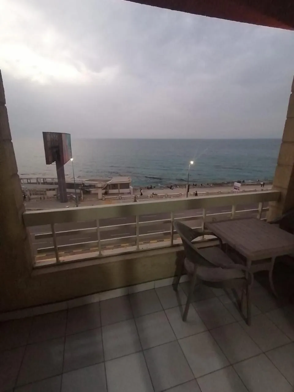 Kaoud Sporting Hotel