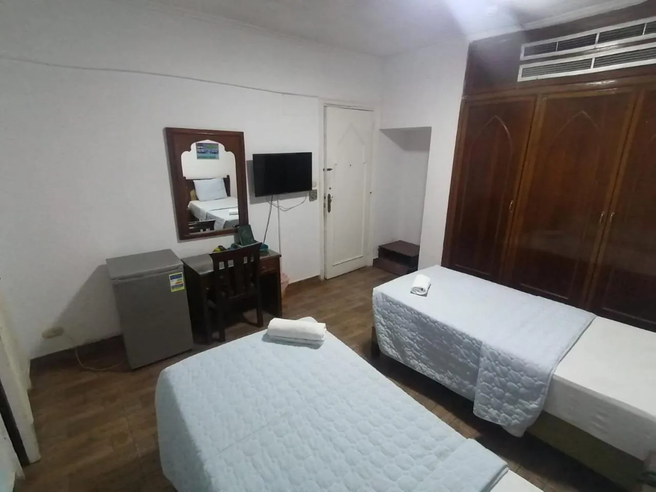 Kaoud Sporting Hotel