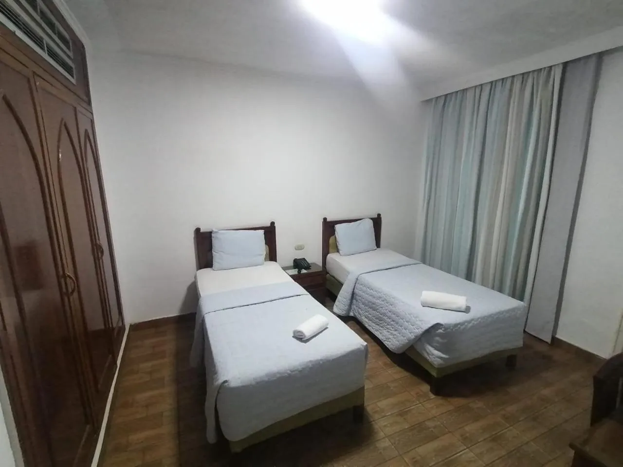 Kaoud Sporting Hotel