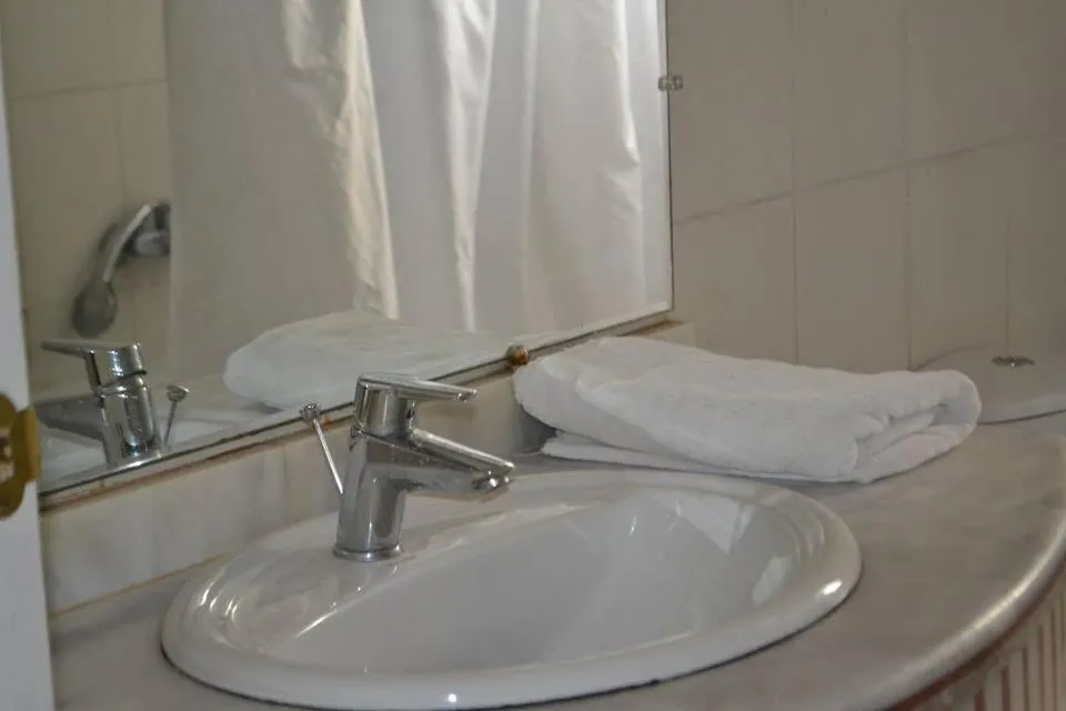 Kaoud Sporting Hotel