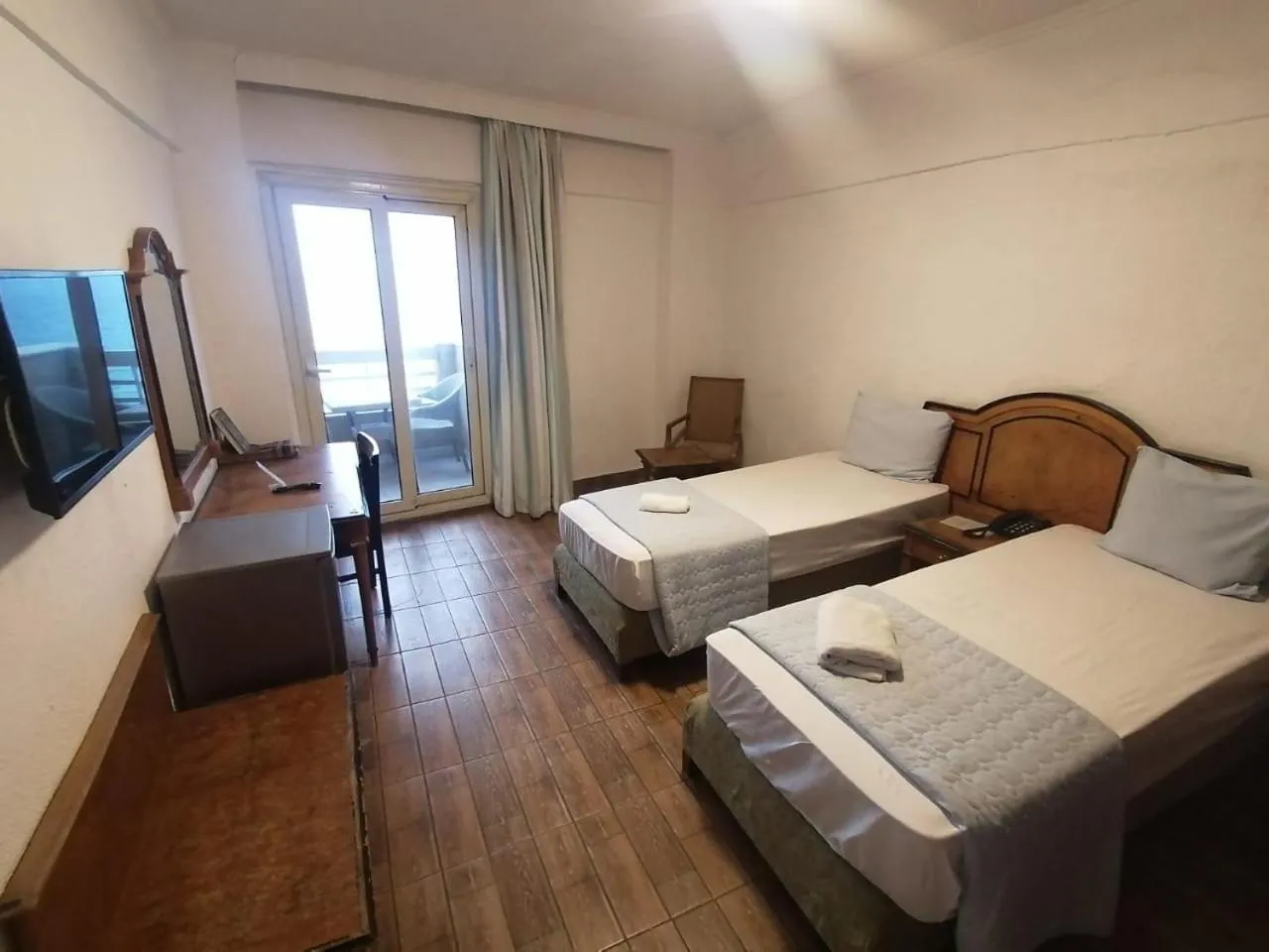 Kaoud Sporting Hotel