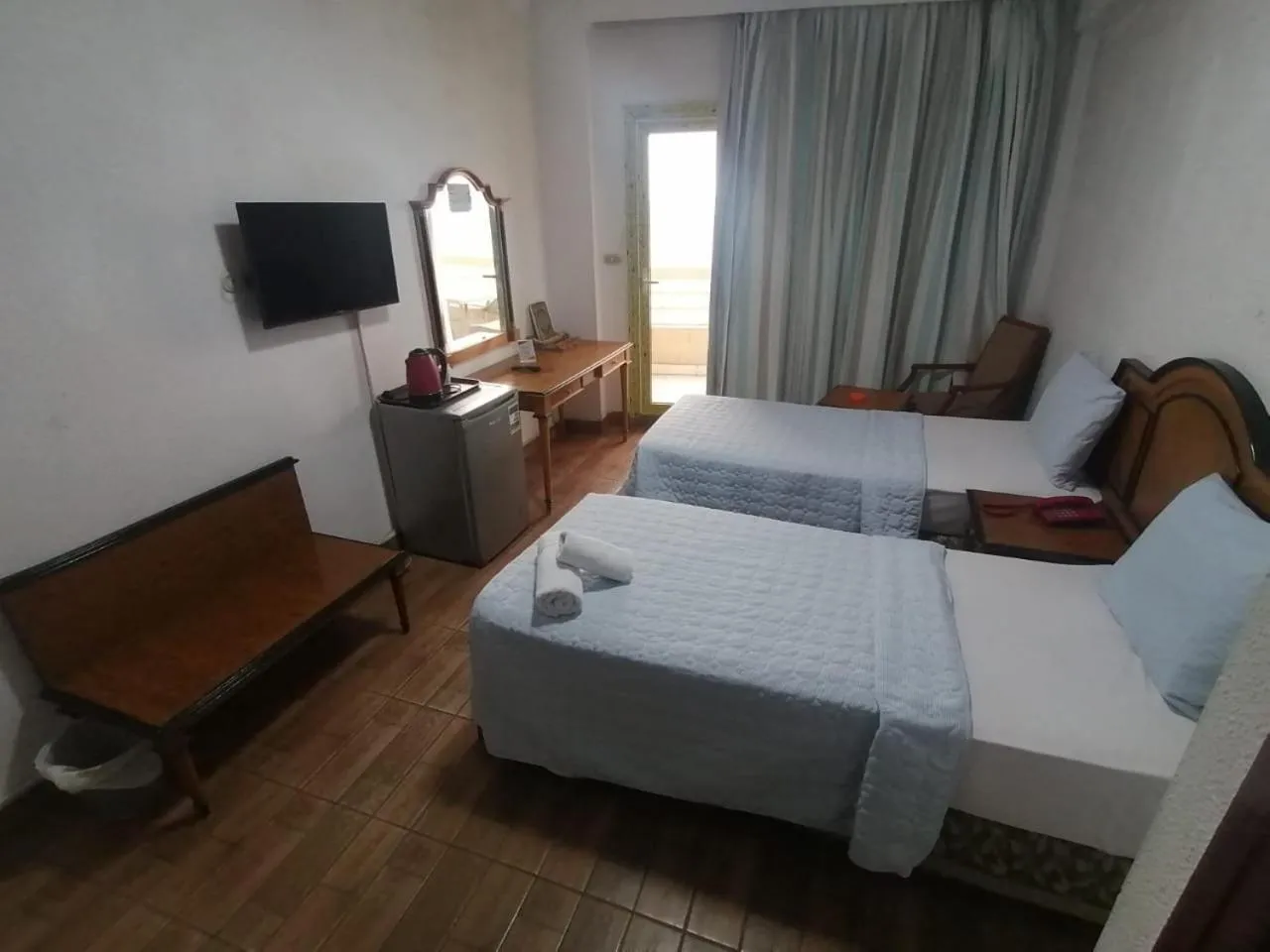 Kaoud Sporting Hotel