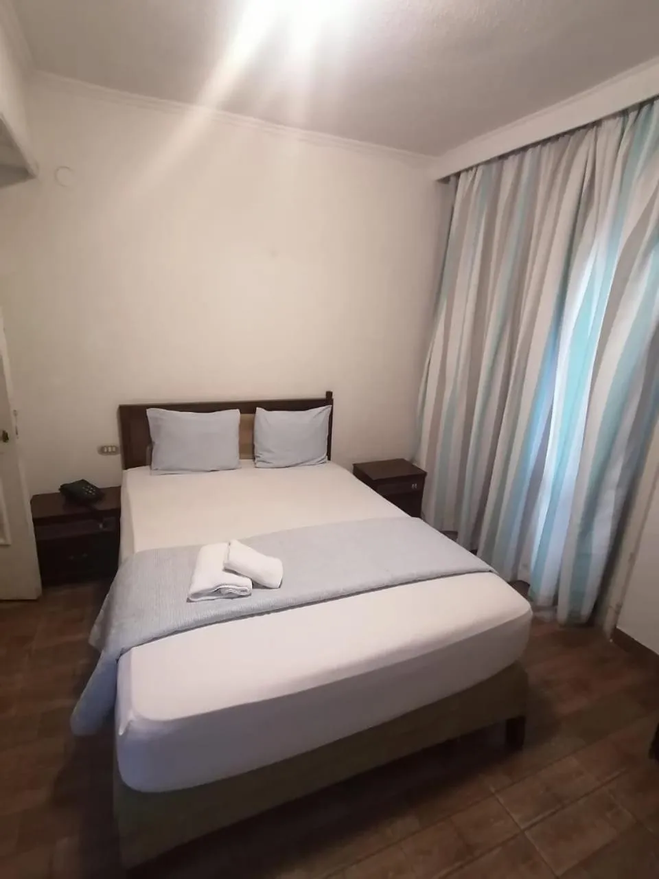 Kaoud Sporting Hotel