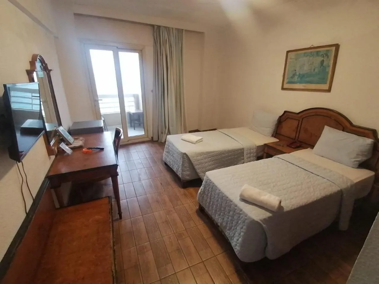 Kaoud Sporting Hotel