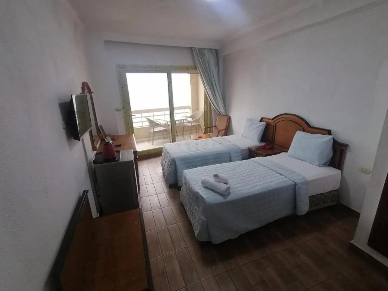 Kaoud Sporting Hotel