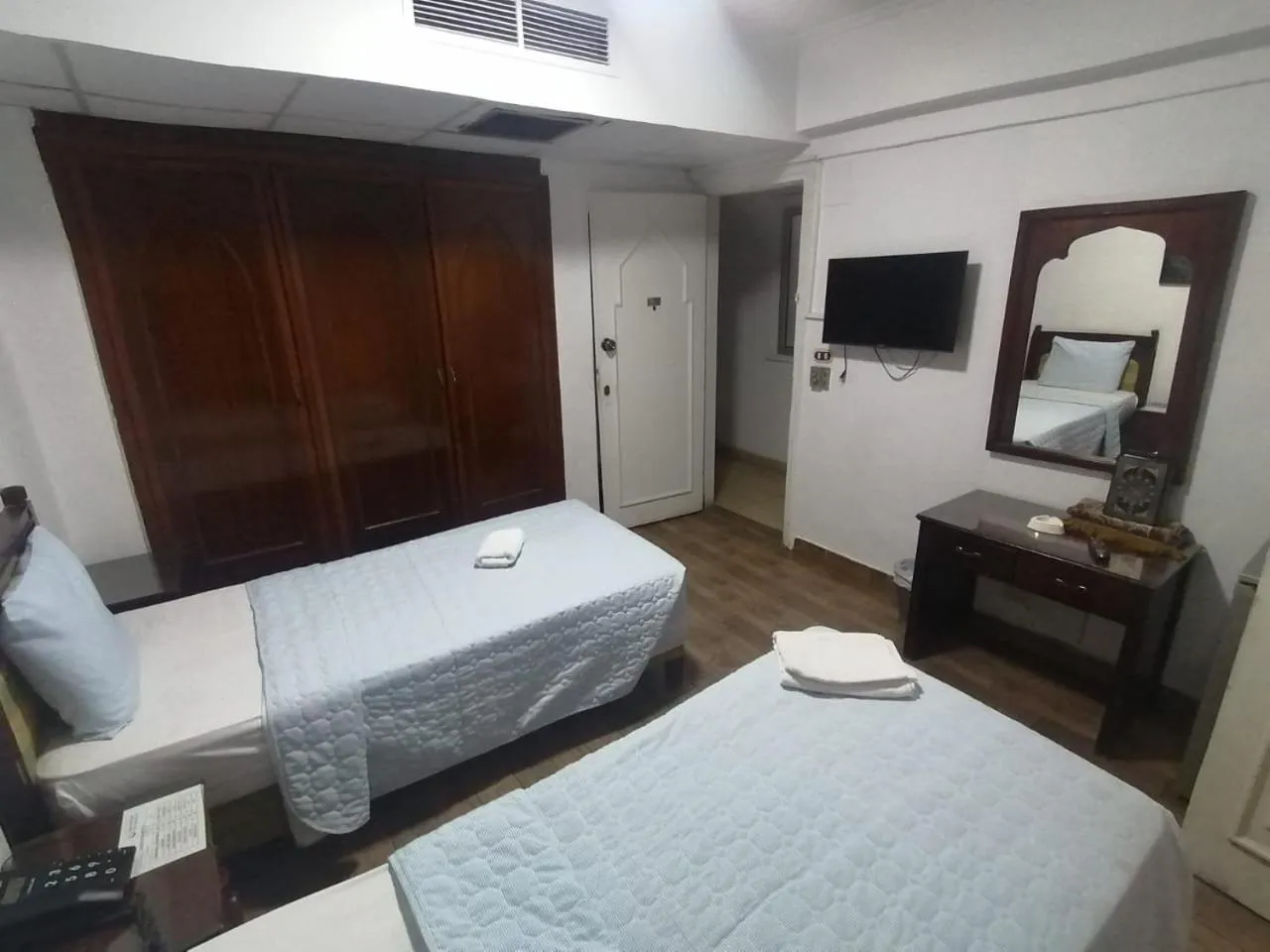 Kaoud Sporting Hotel