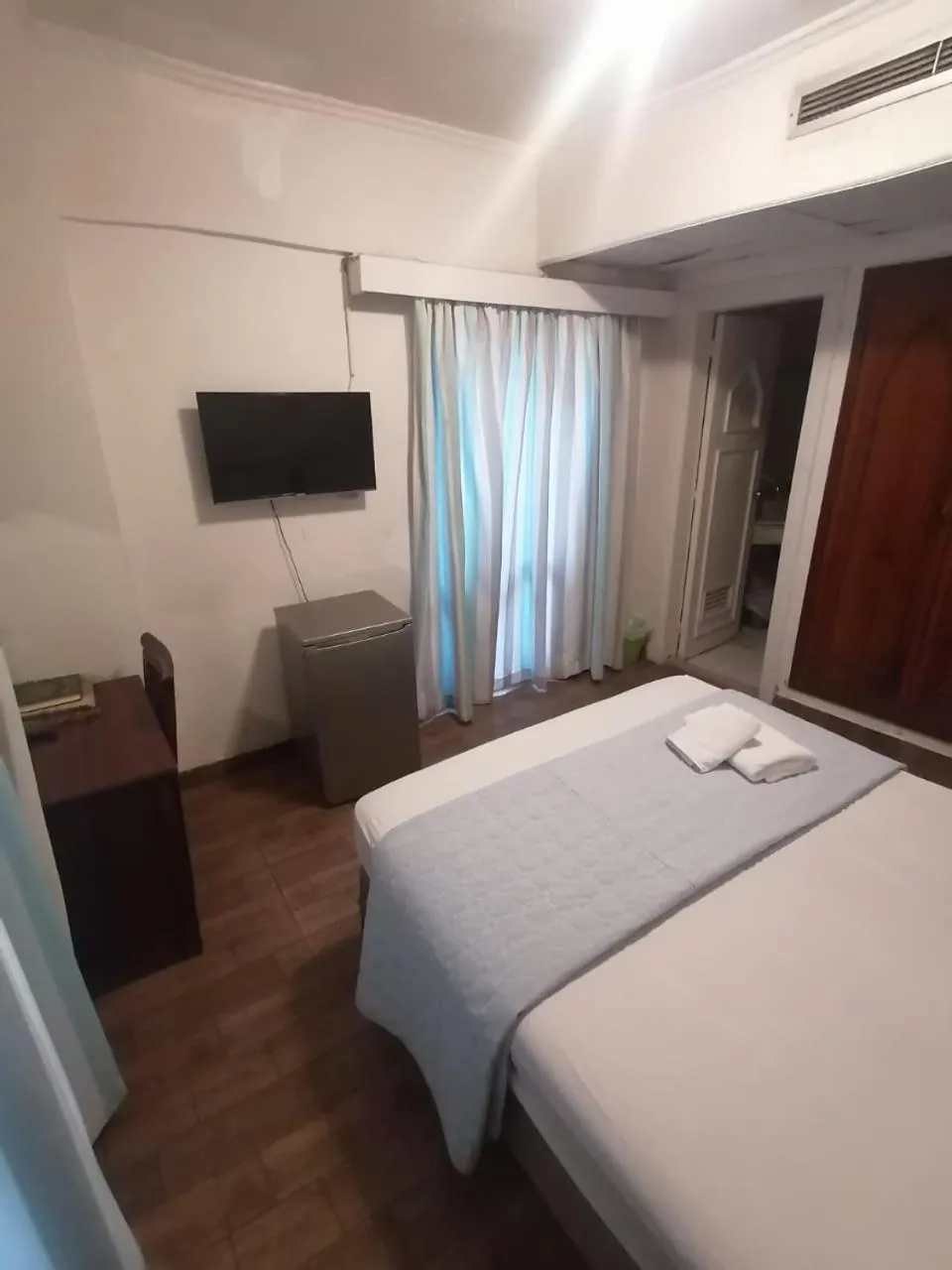 Kaoud Sporting Hotel