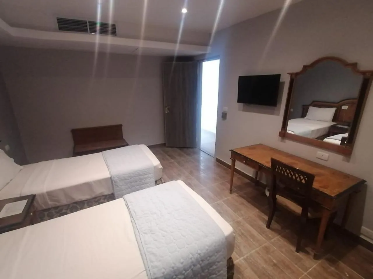 Kaoud Sporting Hotel