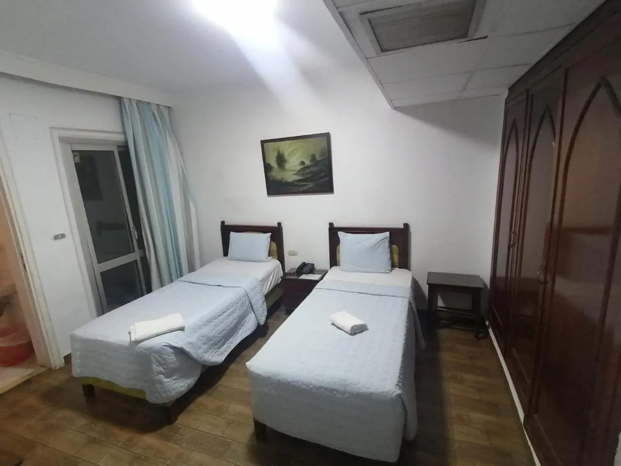 Kaoud Sporting Hotel