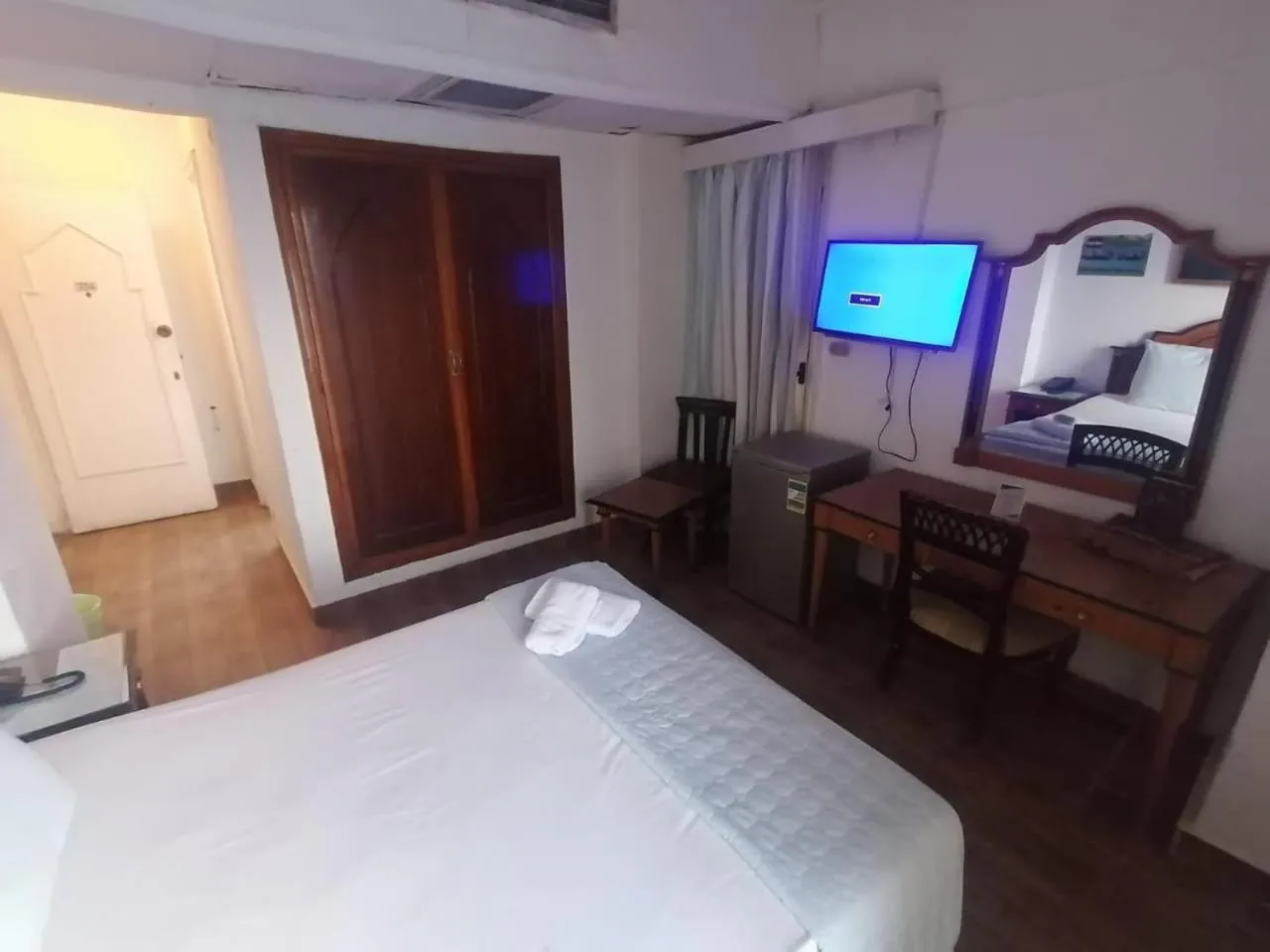 Kaoud Sporting Hotel