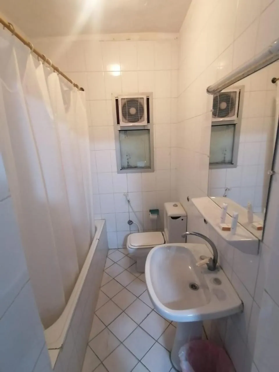 Kaoud Sporting Hotel