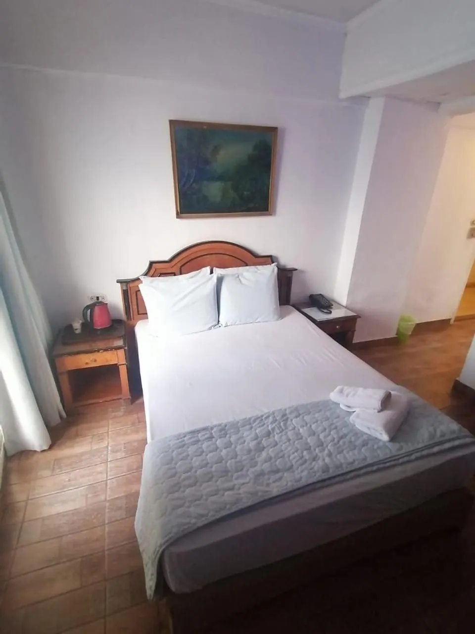 Kaoud Sporting Hotel