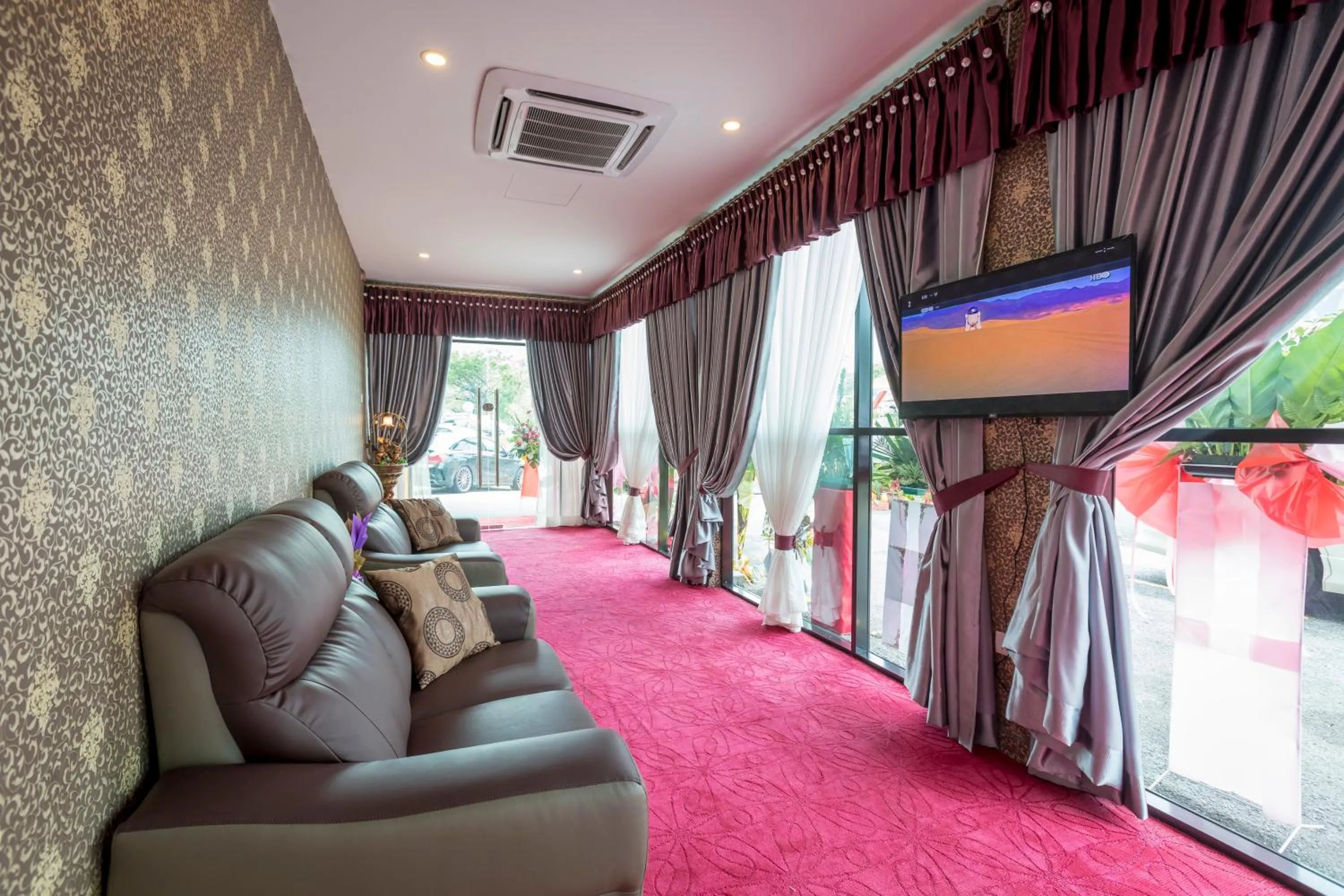 Hamilton Hotel Kajang